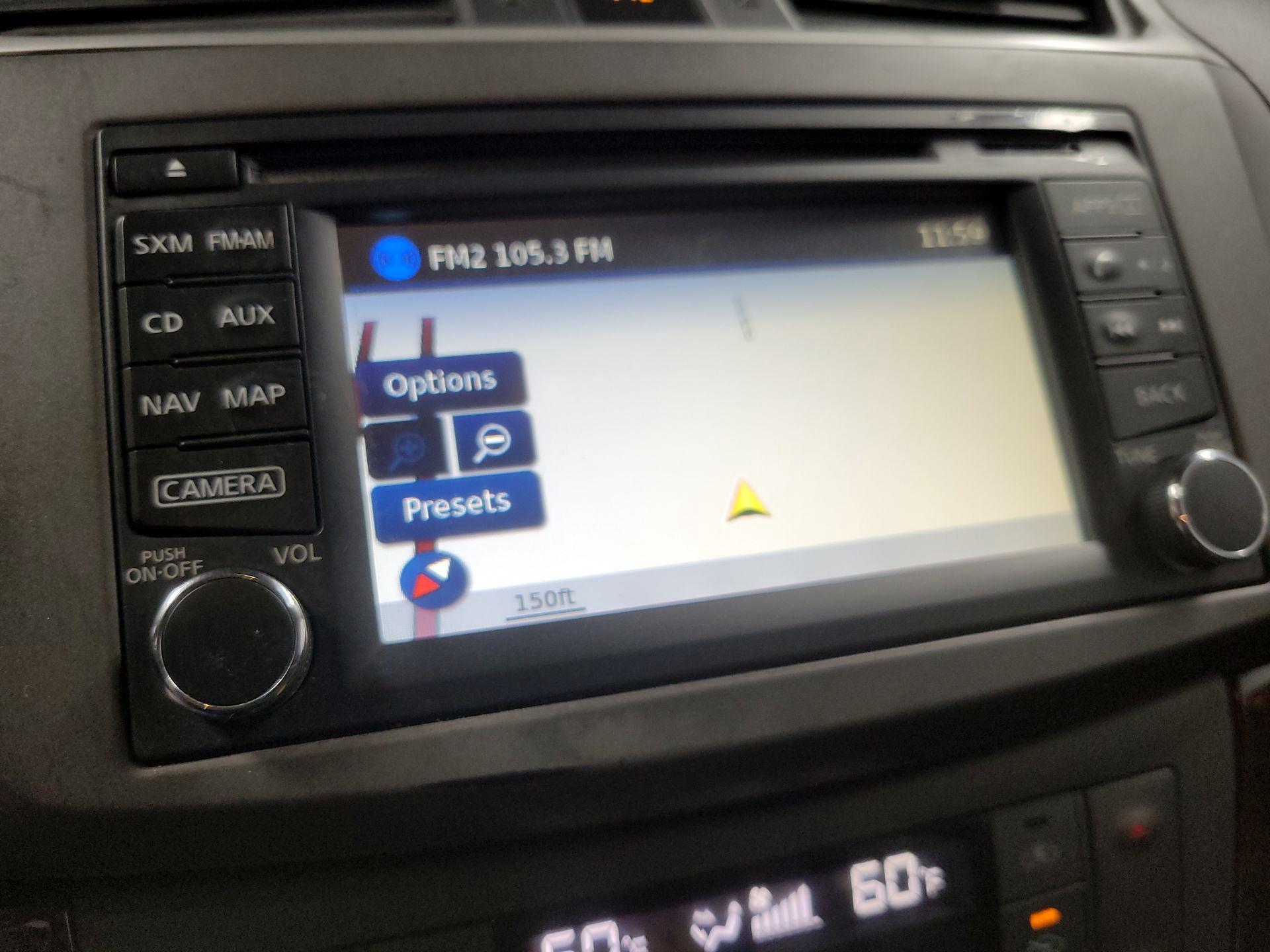 Thumbnail: 2014 Nissan Sentra - 14