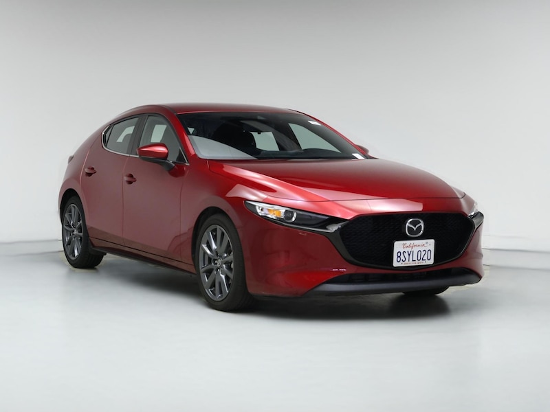 2020 Mazda Mazda3 Preferred -
                  Murrieta, CA