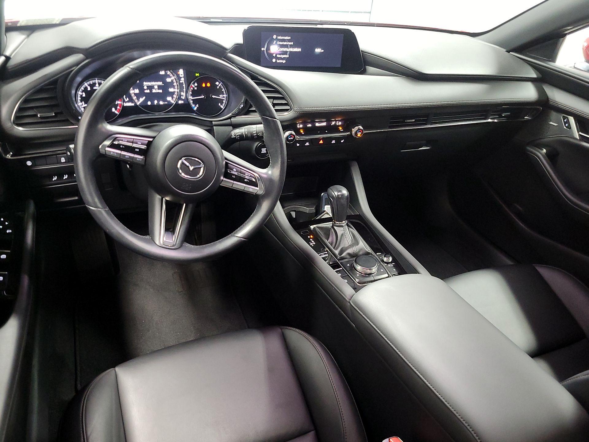 Thumbnail: 2020 Mazda Mazda3 - 9