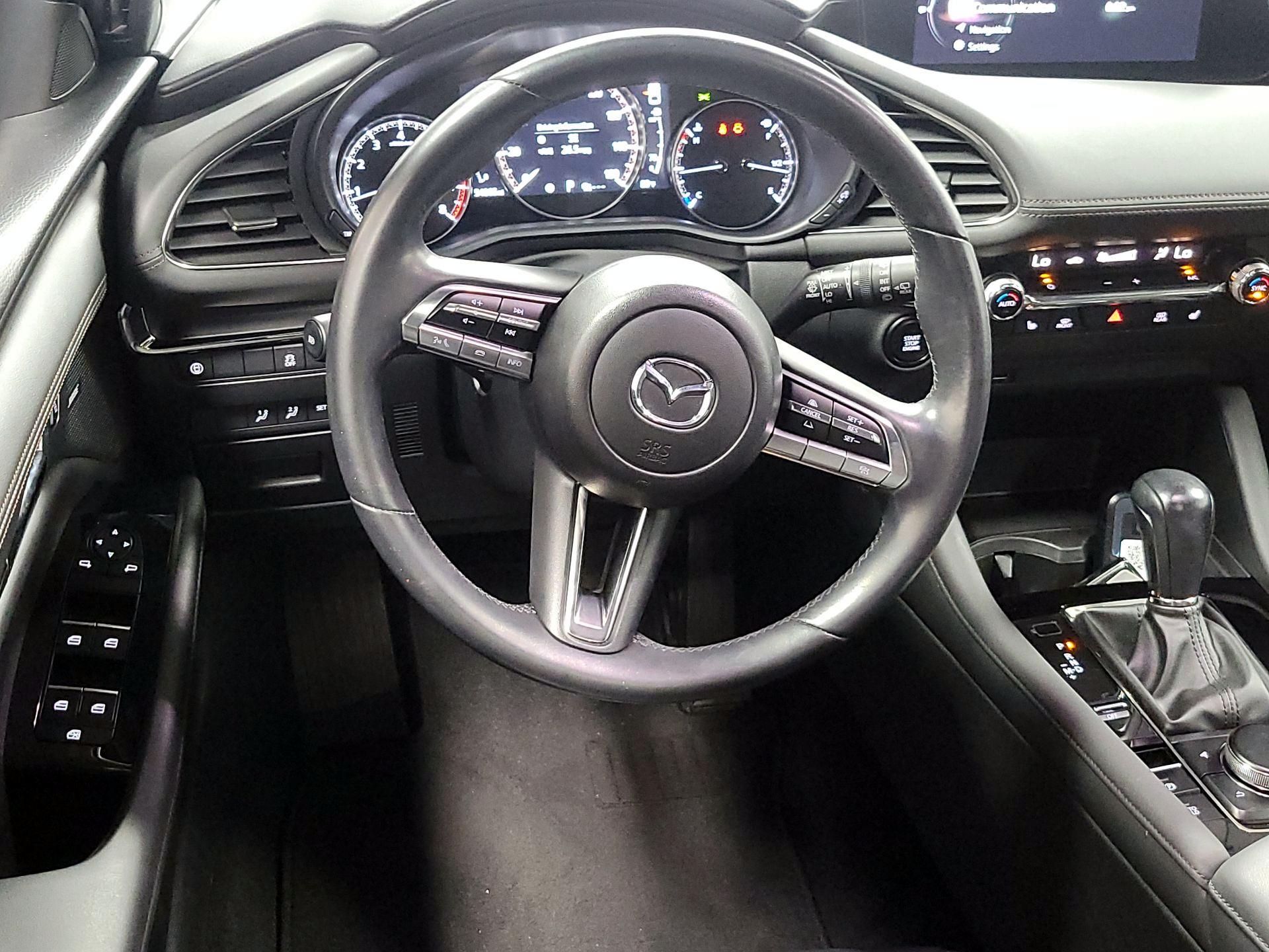 Thumbnail: 2020 Mazda Mazda3 - 10