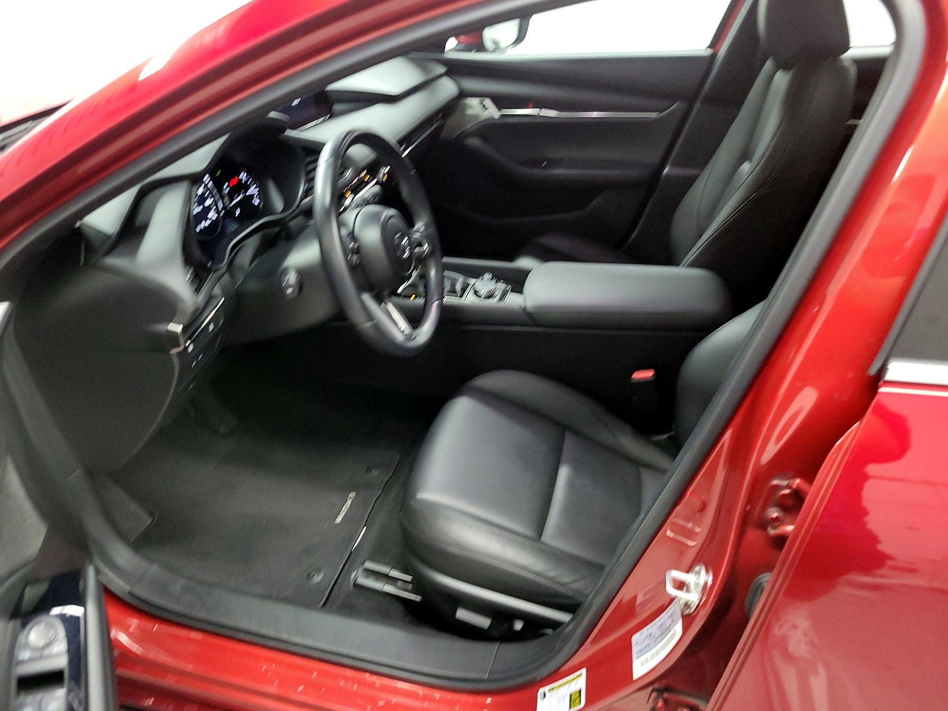 Thumbnail: 2020 Mazda Mazda3 - 11