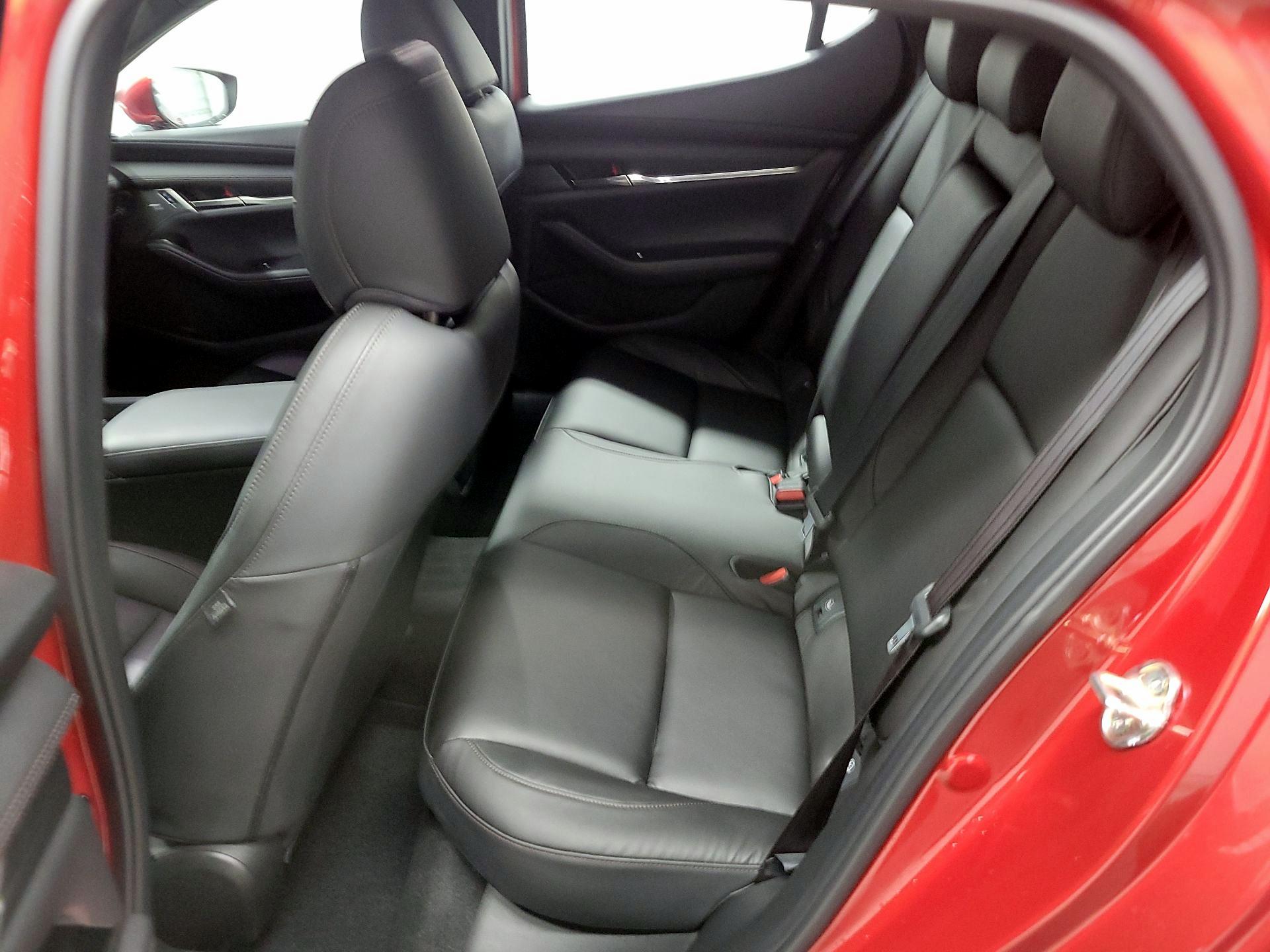 Thumbnail: 2020 Mazda Mazda3 - 16