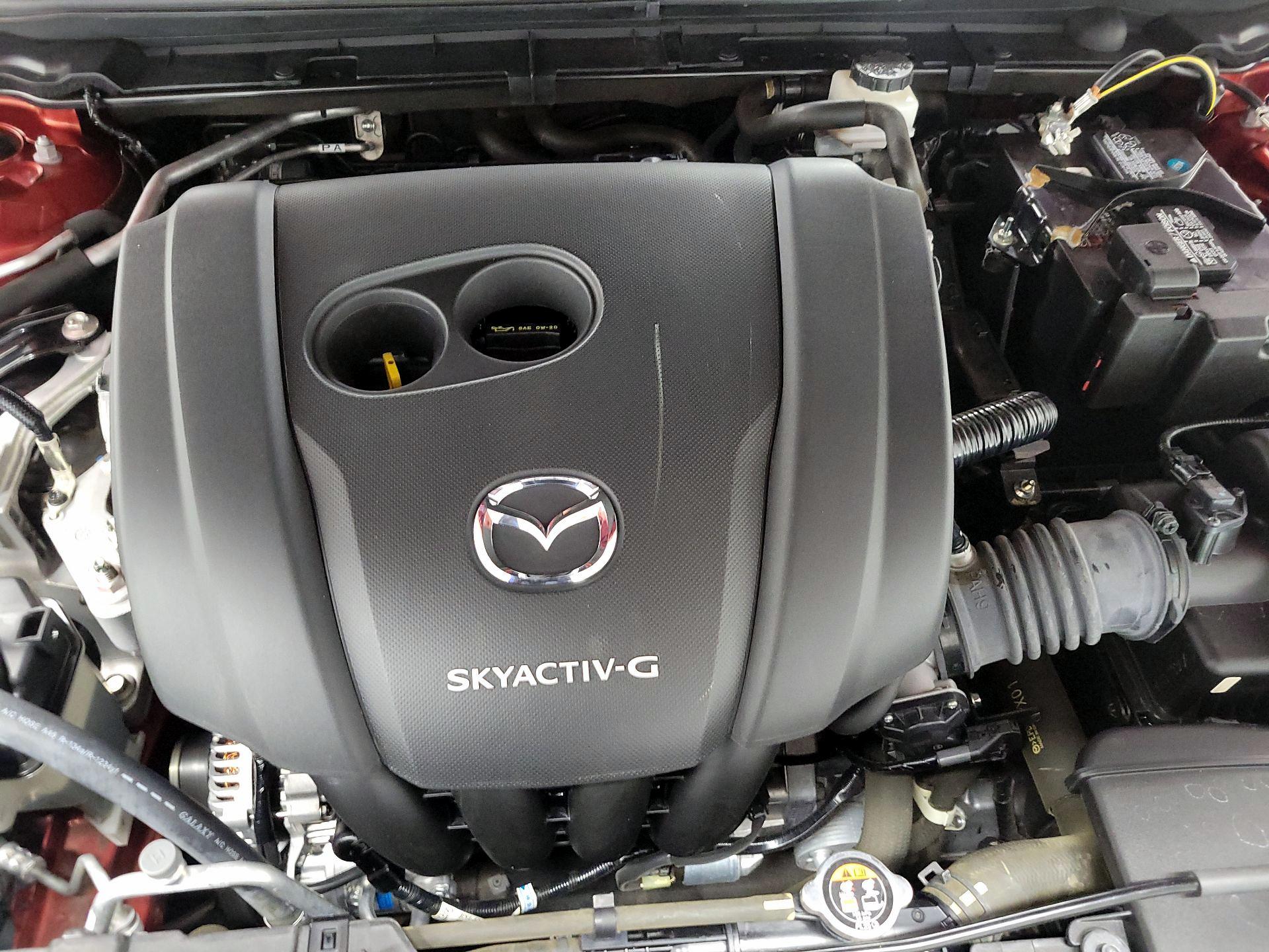 Thumbnail: 2020 Mazda Mazda3 - 18
