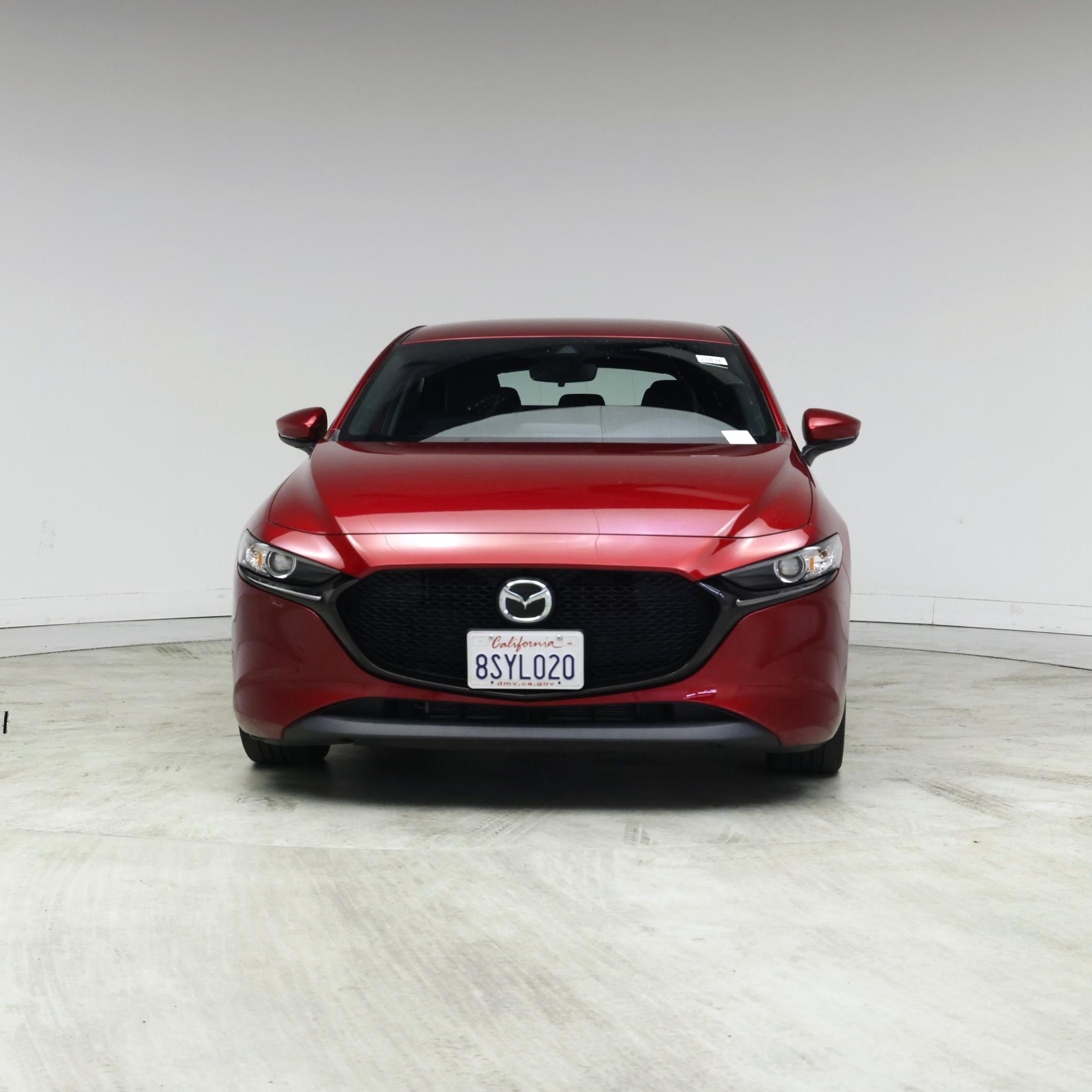 Thumbnail: 2020 Mazda Mazda3 - 5
