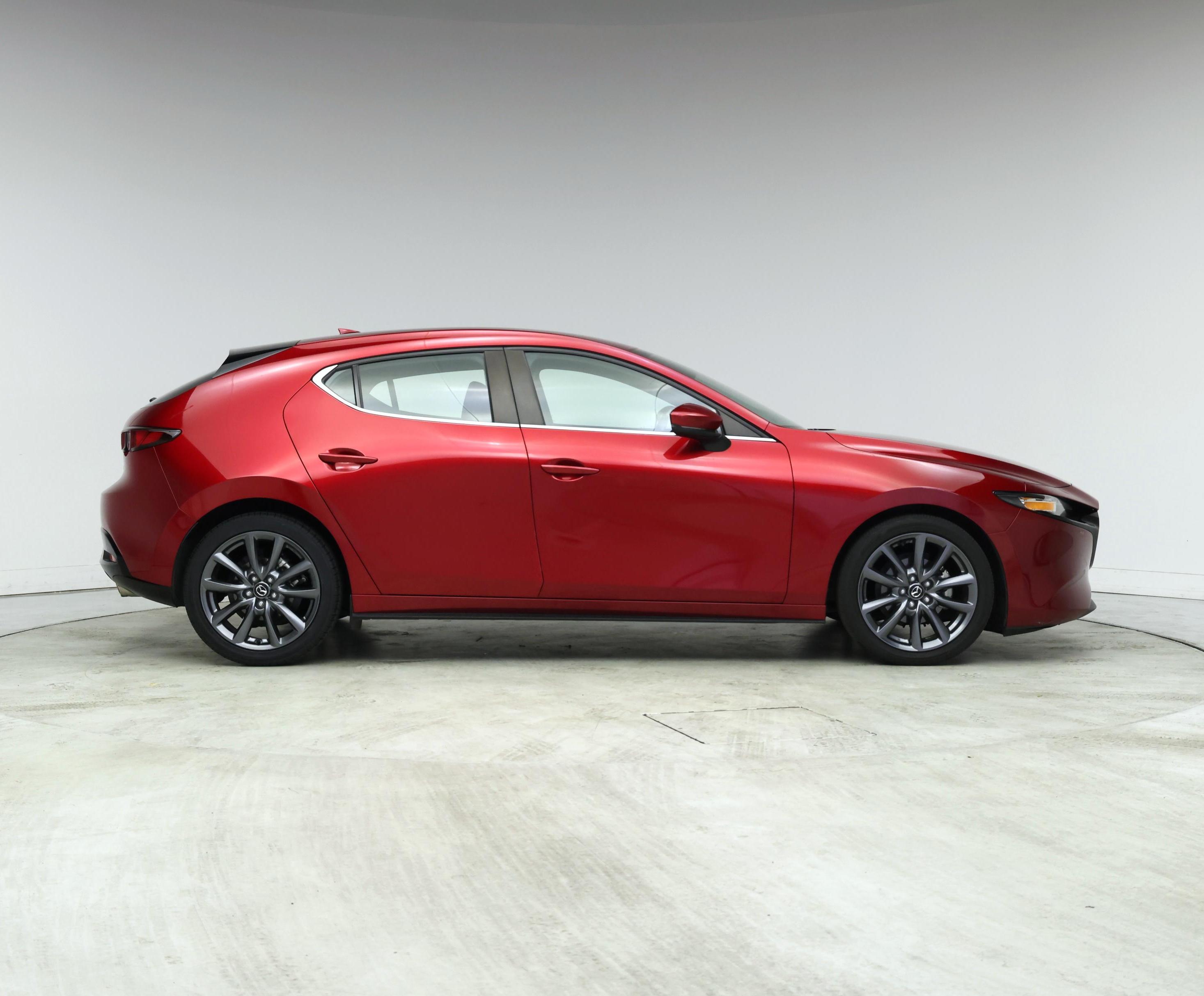 Thumbnail: 2020 Mazda Mazda3 - 7