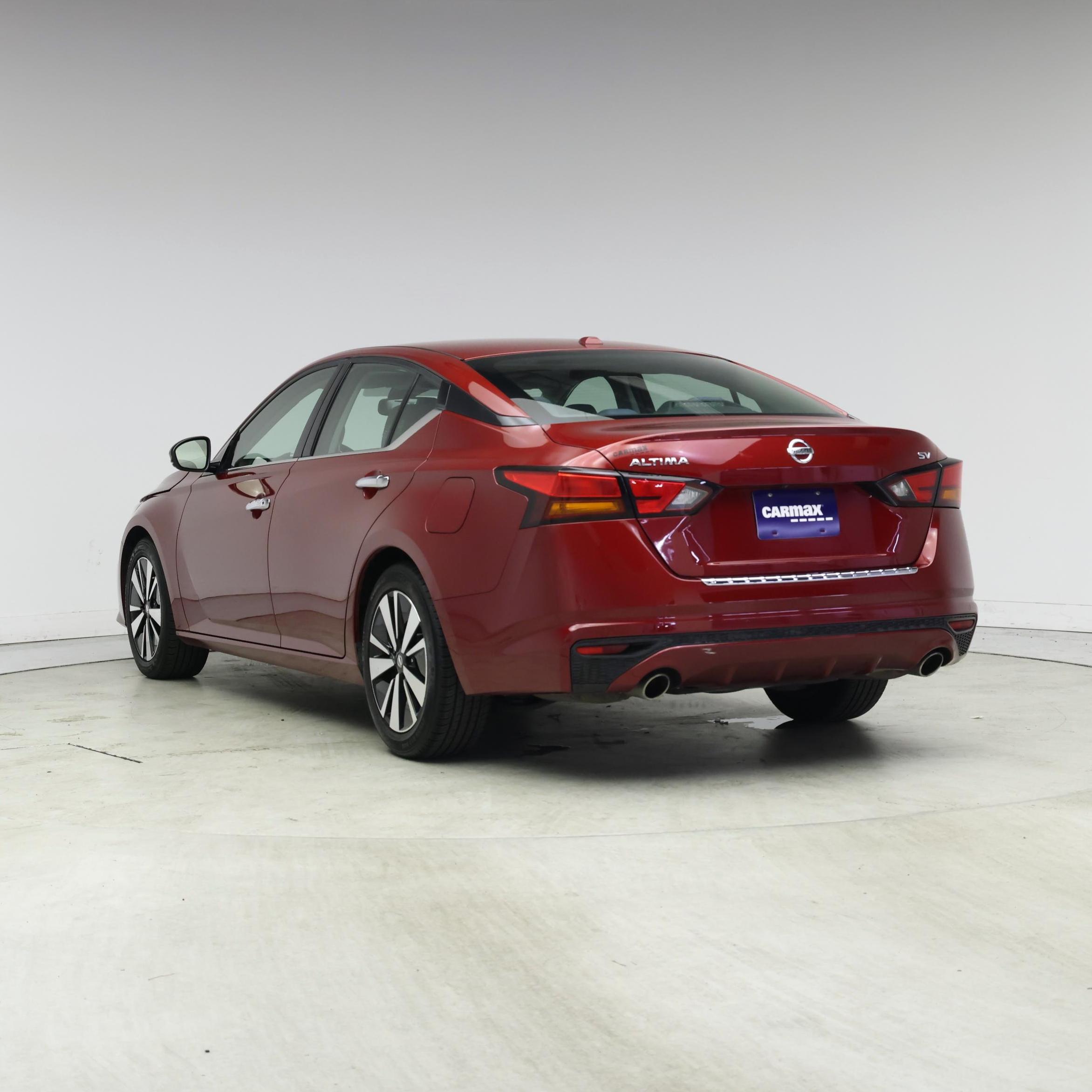 Thumbnail: 2019 Nissan Altima - 2