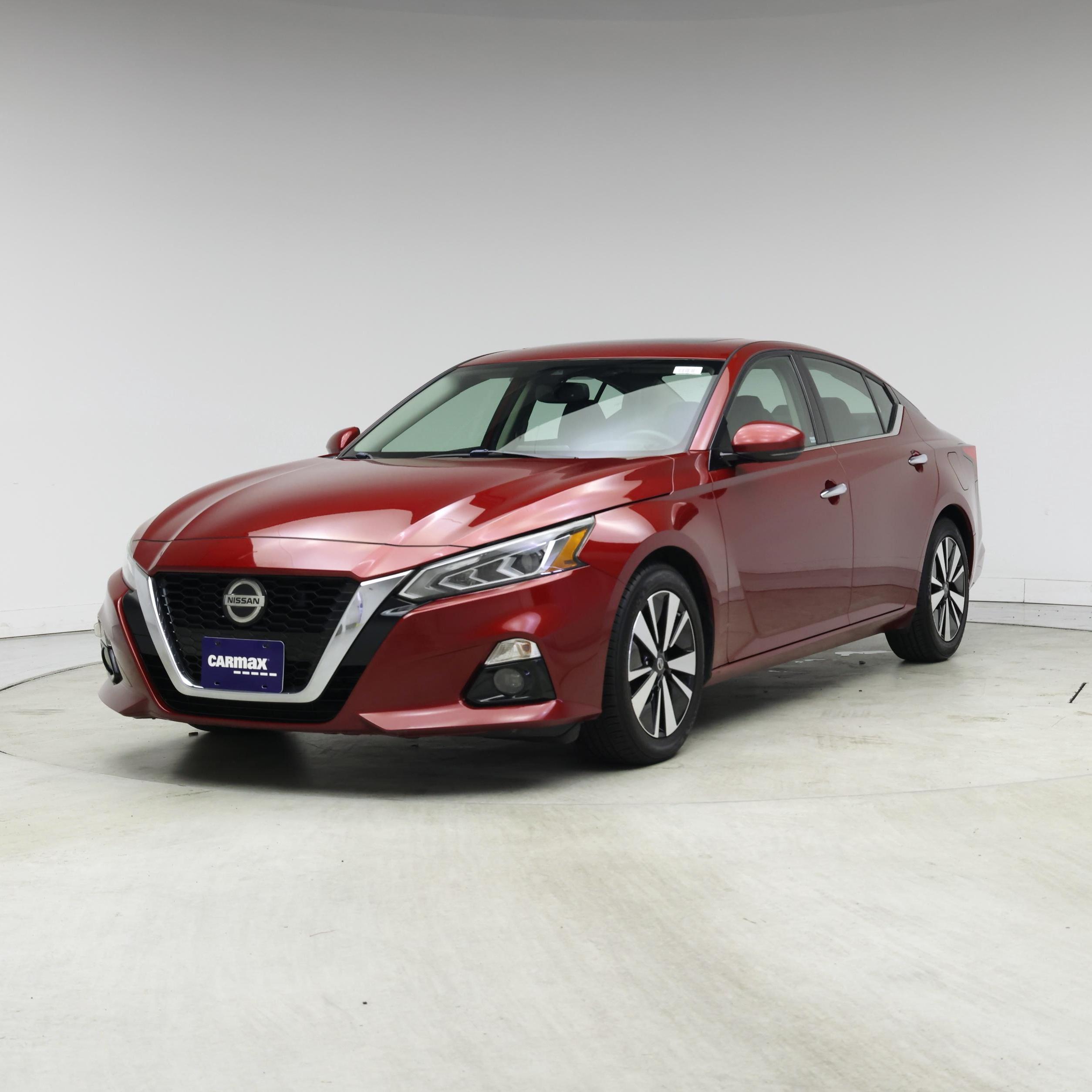 Thumbnail: 2019 Nissan Altima - 4