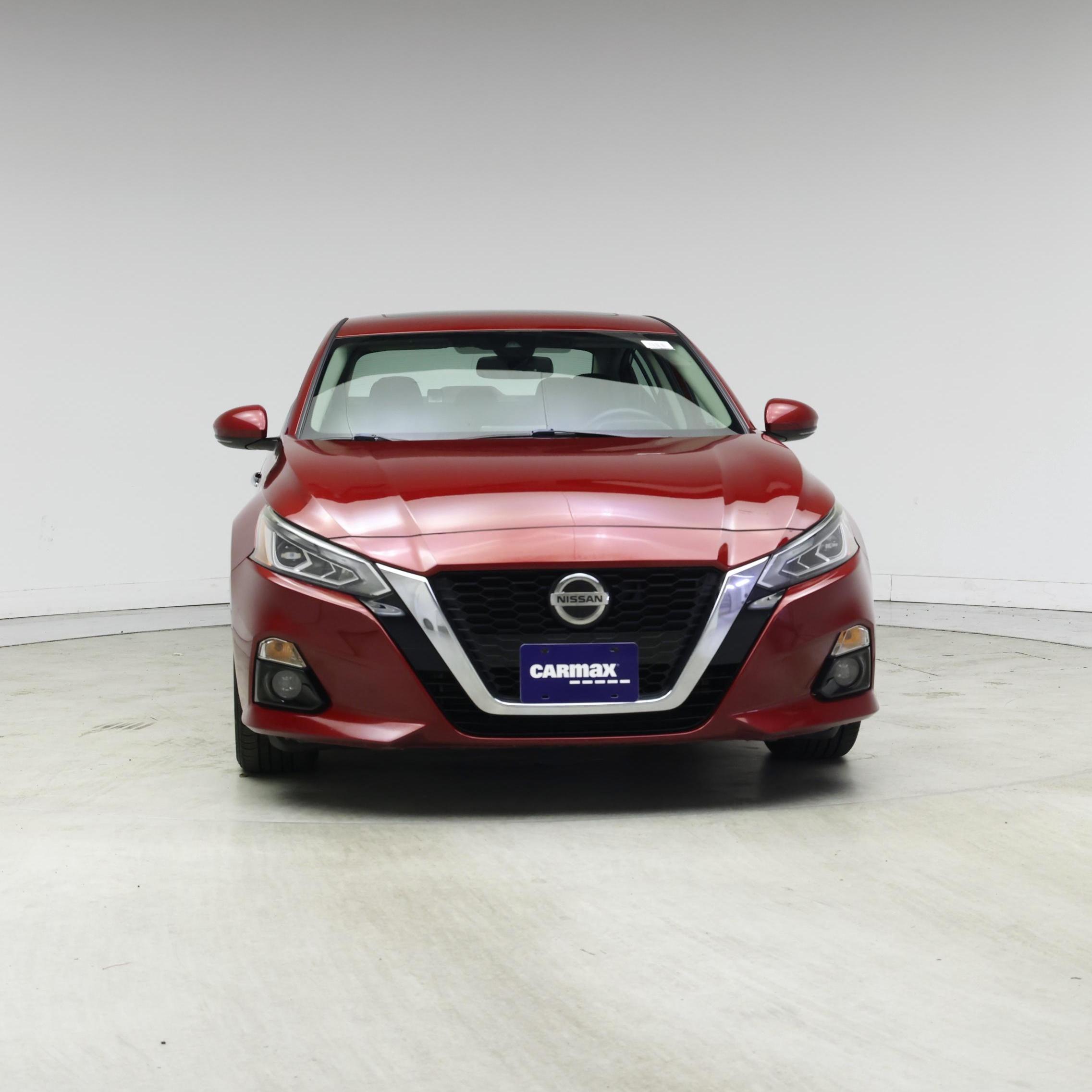 Thumbnail: 2019 Nissan Altima - 5