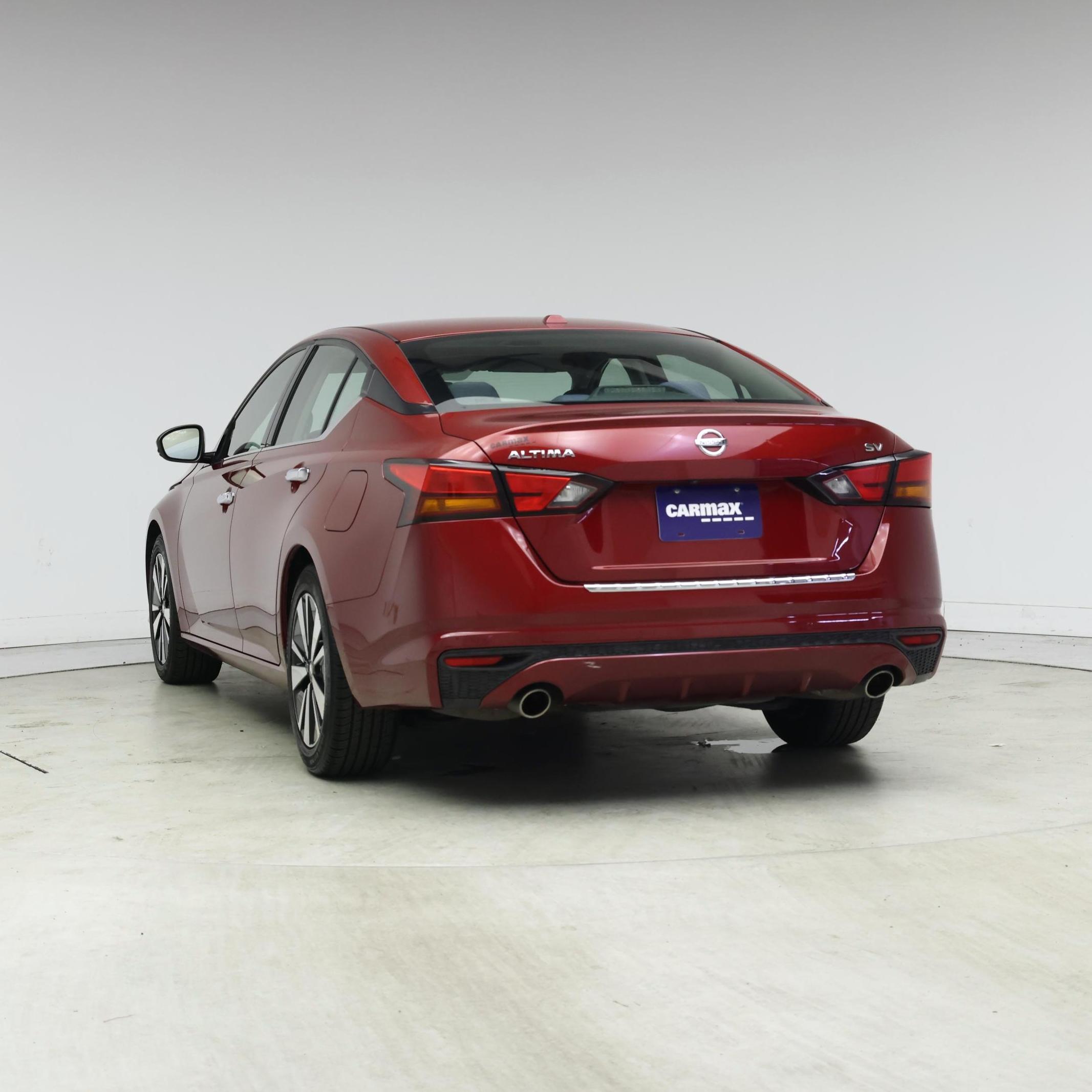 Thumbnail: 2019 Nissan Altima - 6