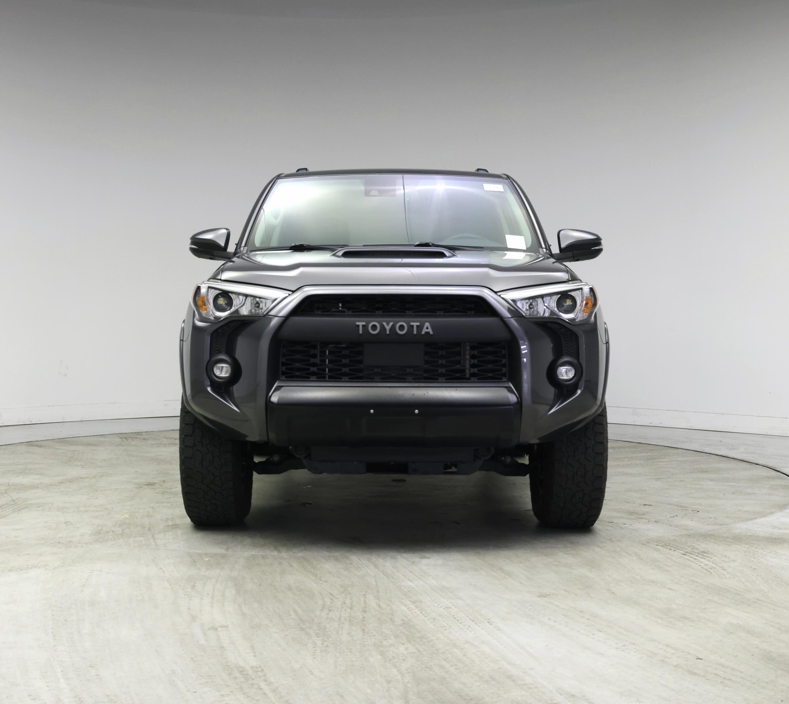 Thumbnail: 2021 Toyota 4Runner - 5