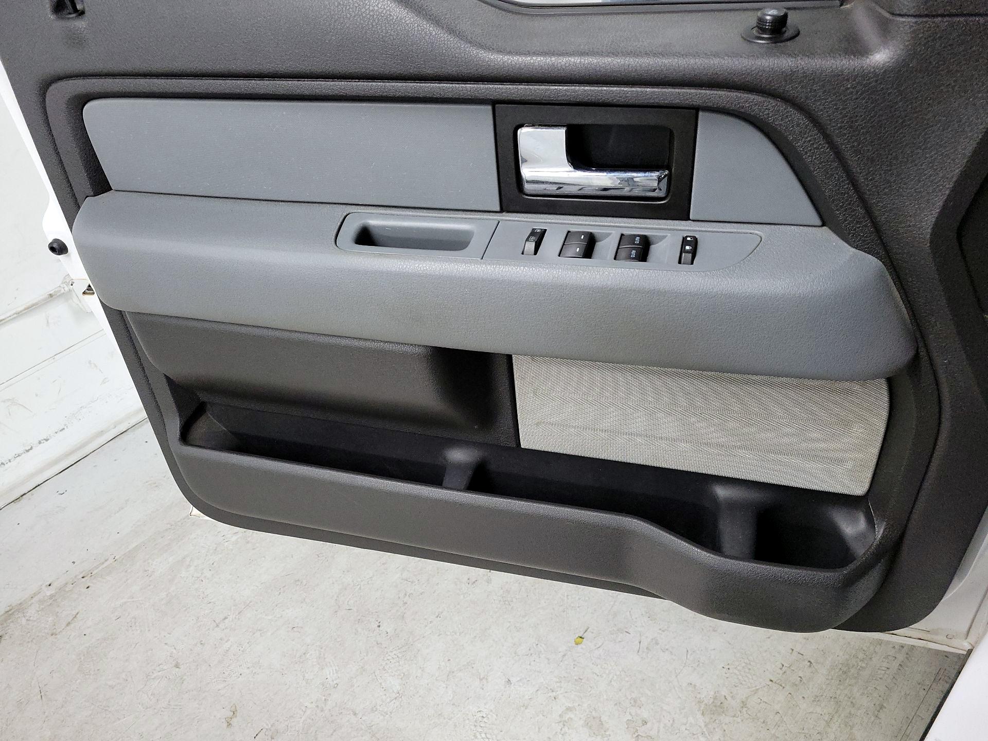 Thumbnail: 2014 Ford F-150 - 12
