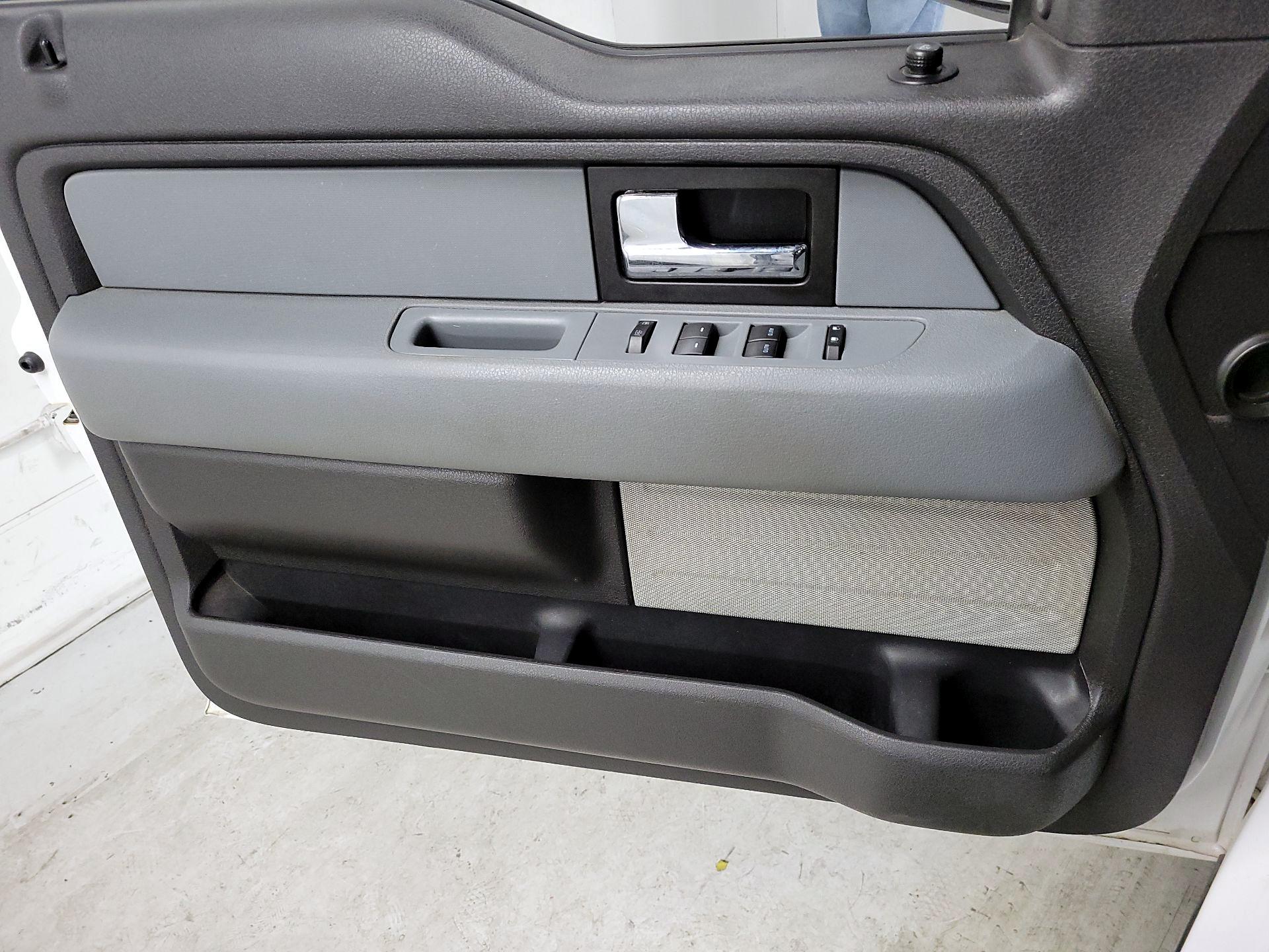 Thumbnail: 2014 Ford F-150 - 14
