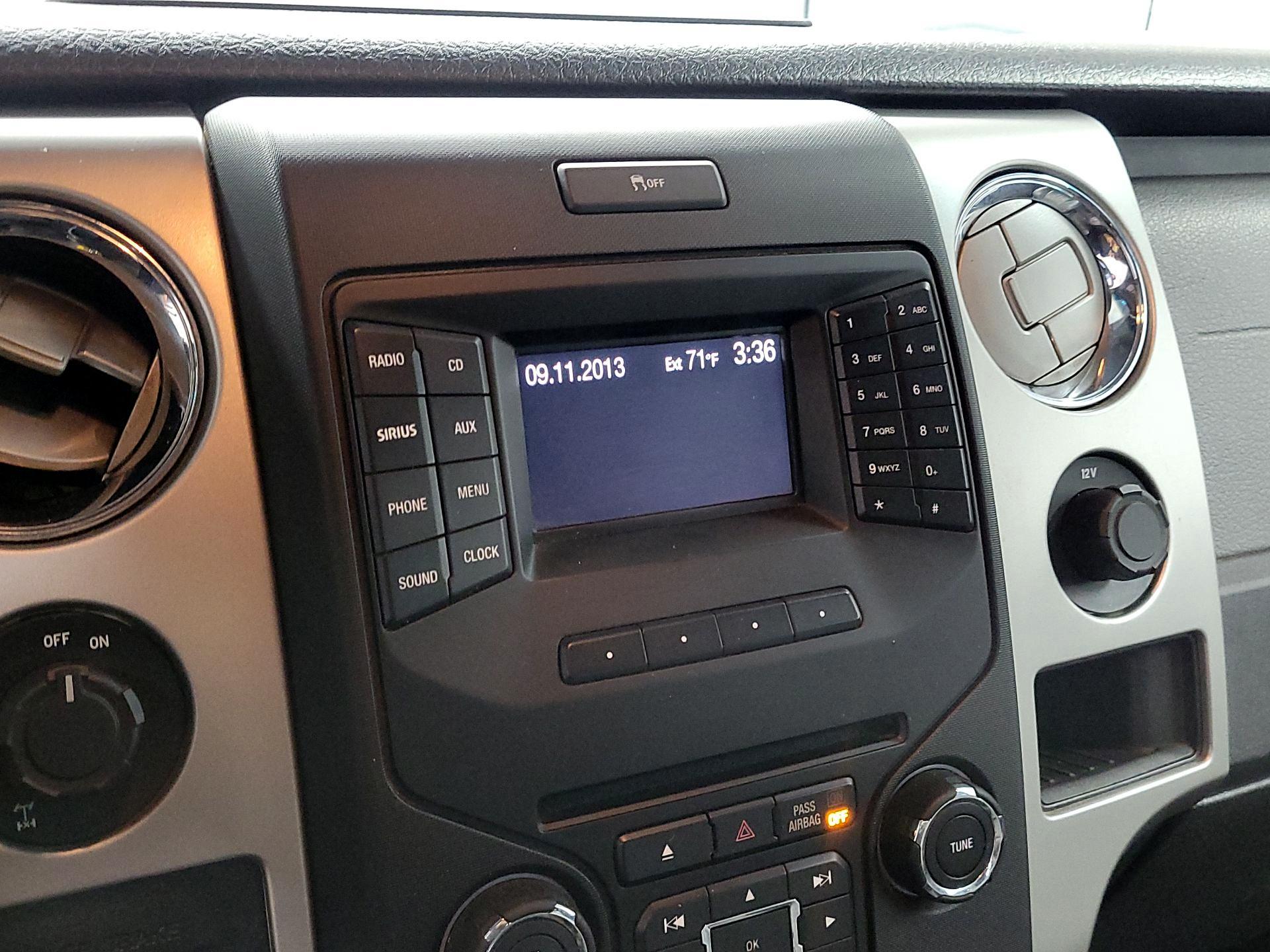 Thumbnail: 2014 Ford F-150 - 16
