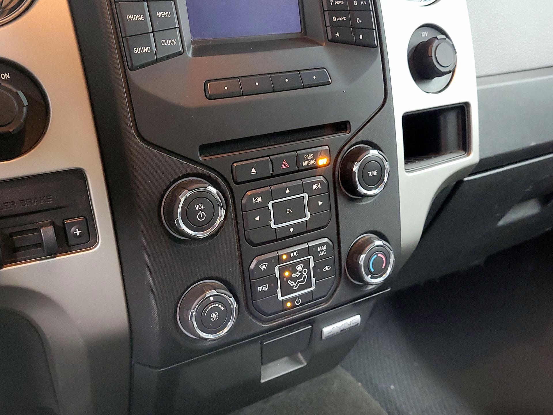 Thumbnail: 2014 Ford F-150 - 17