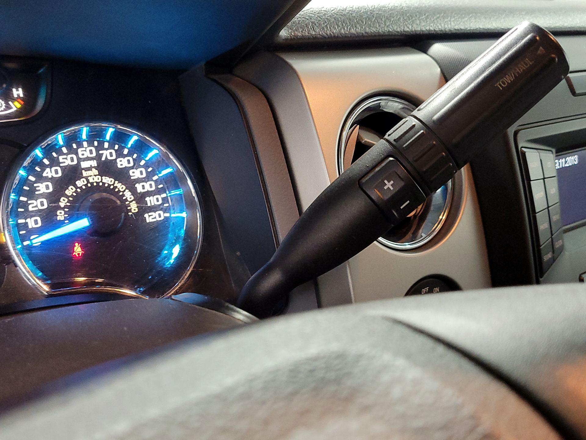 Thumbnail: 2014 Ford F-150 - 18