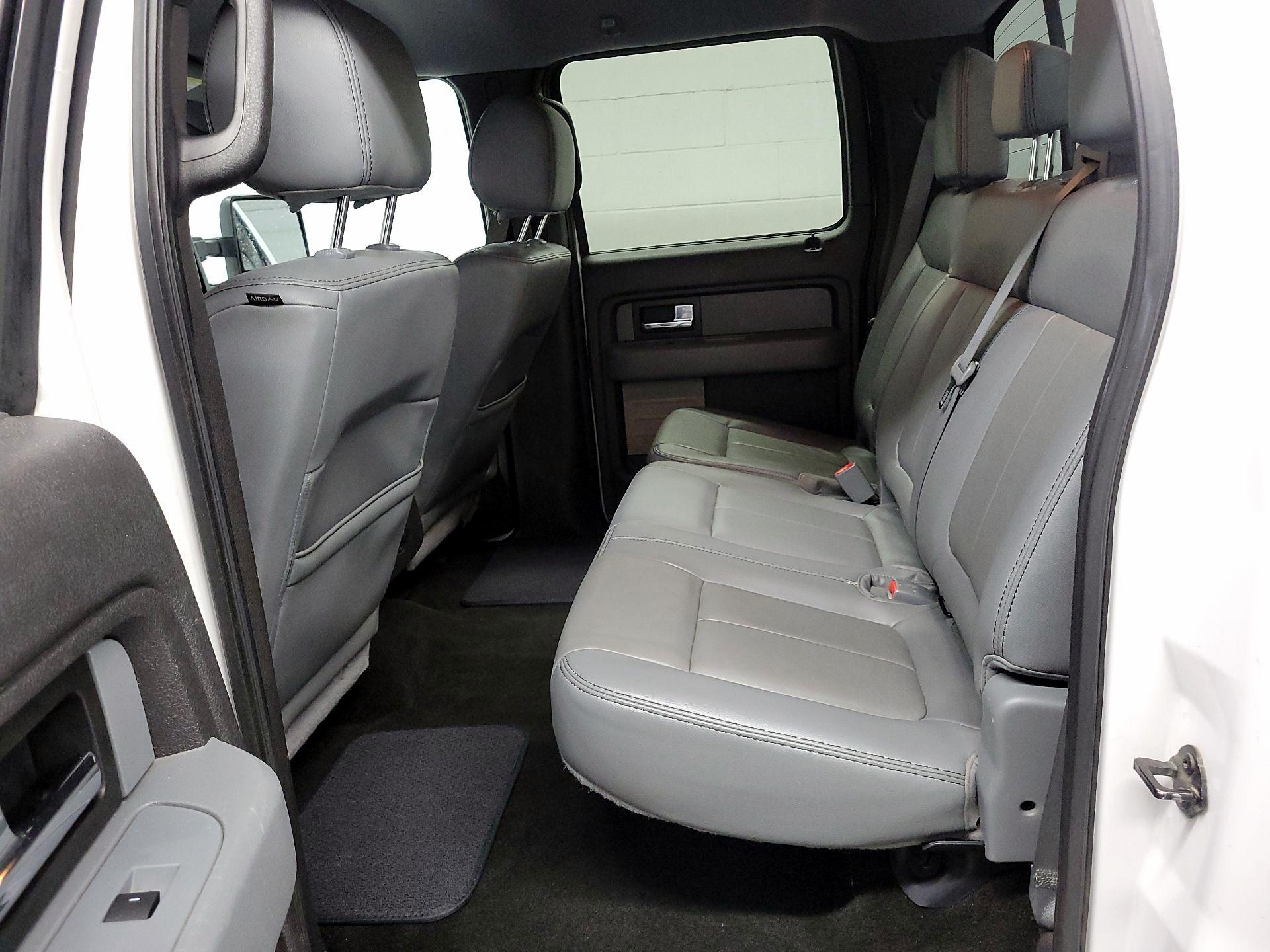 Thumbnail: 2014 Ford F-150 - 19