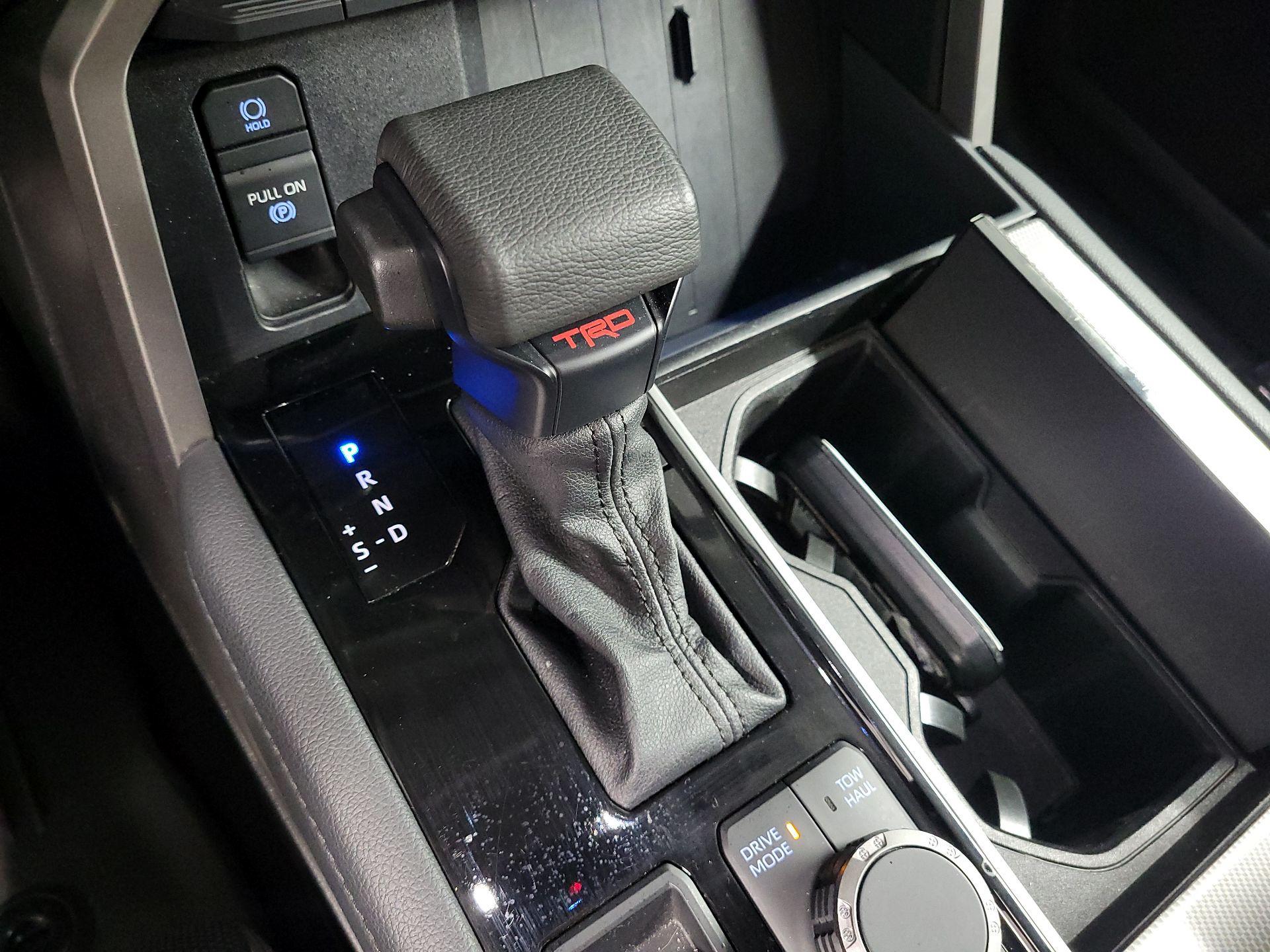 Thumbnail: 2023 Toyota Sequoia - 16