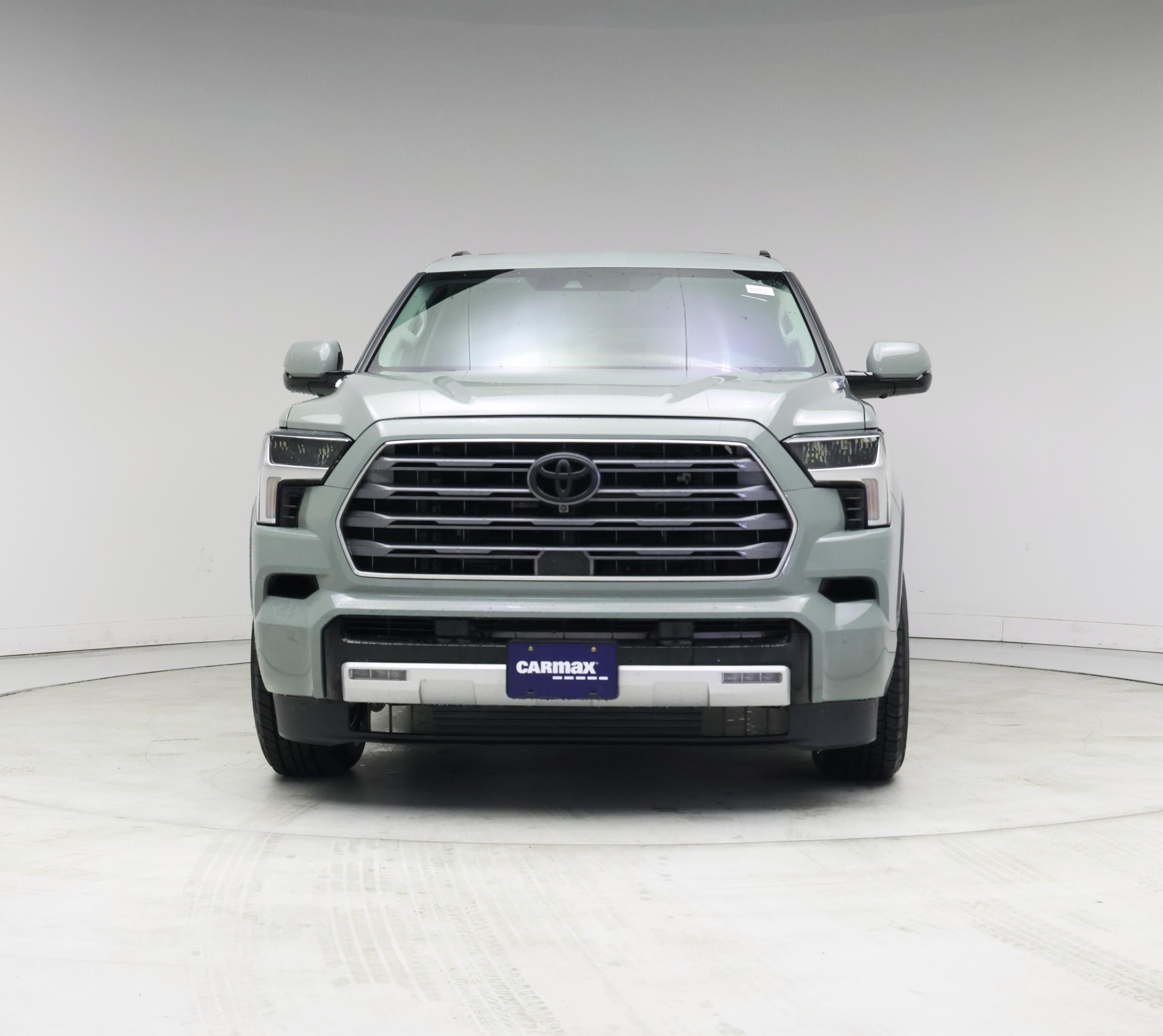 Thumbnail: 2023 Toyota Sequoia - 5