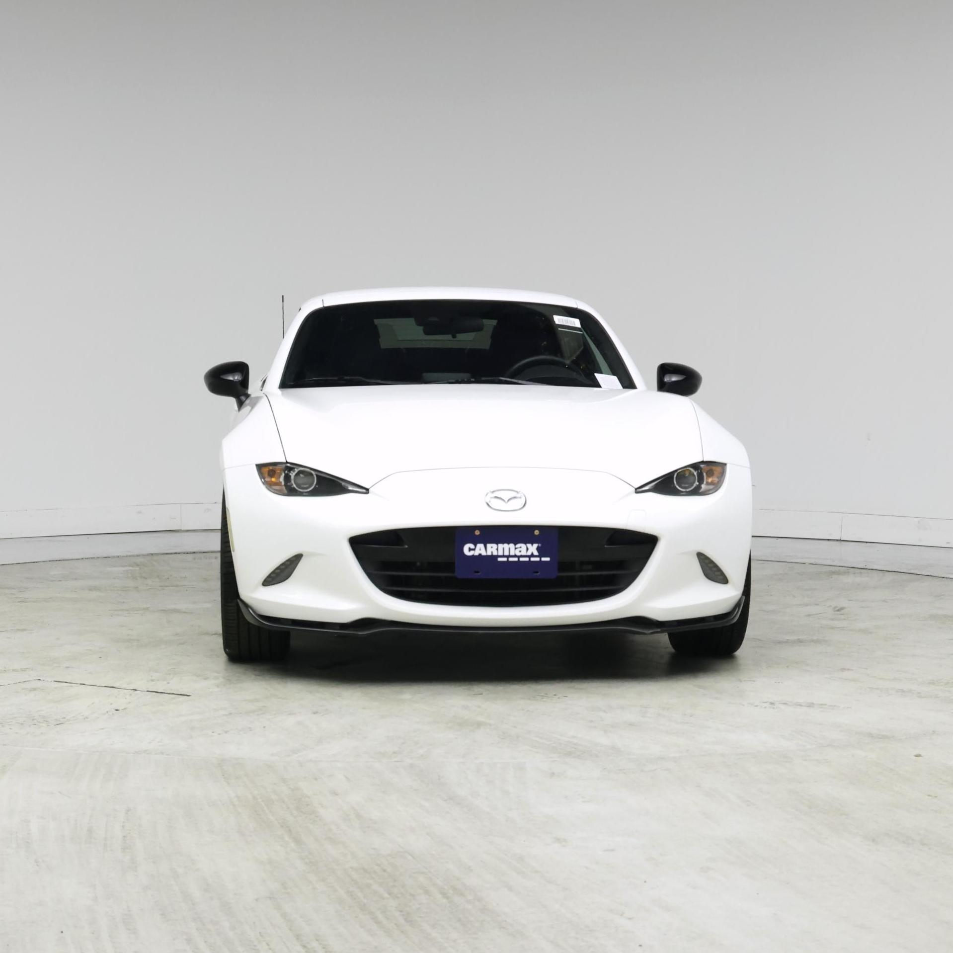 Thumbnail: 2021 Mazda MX-5 Miata - 5