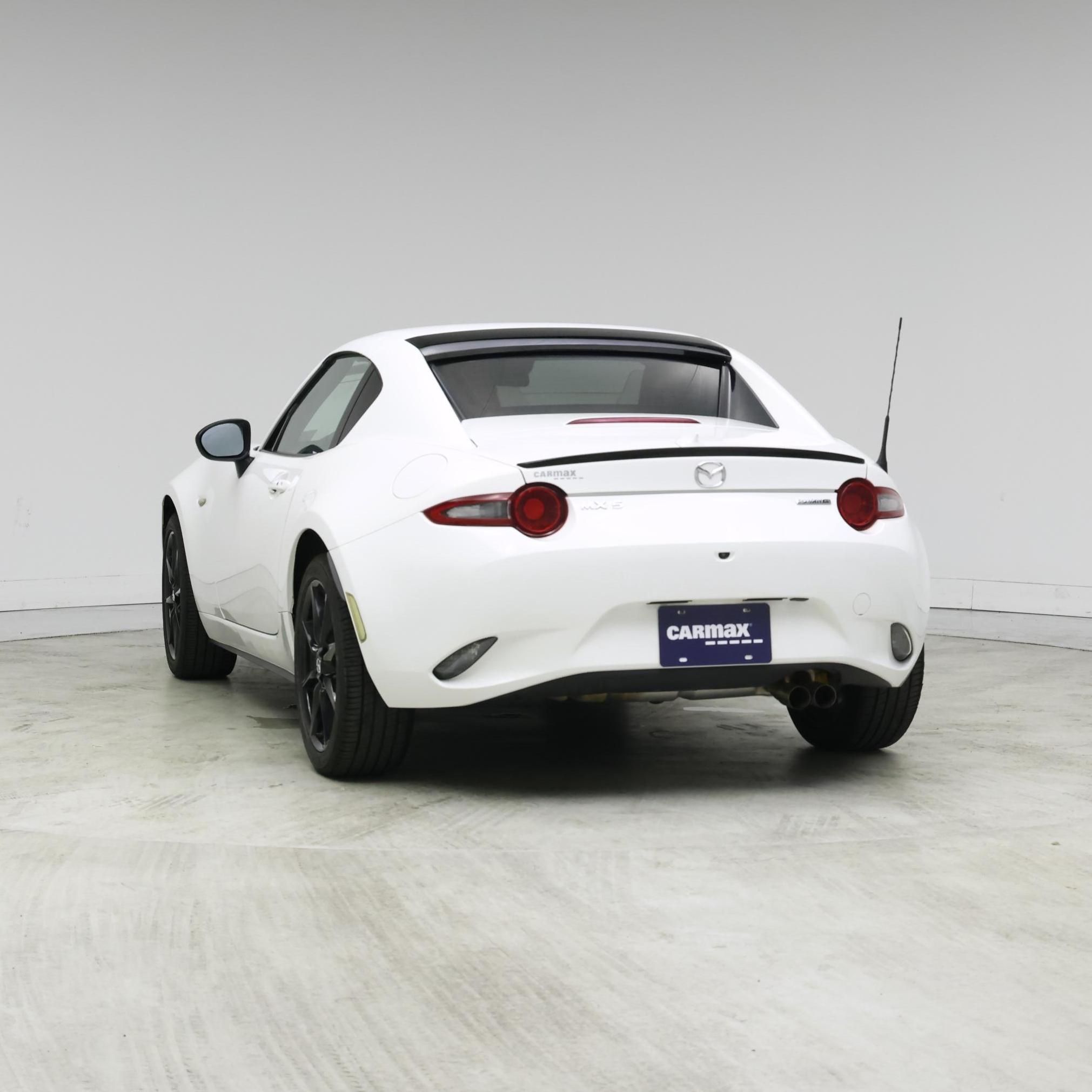 Thumbnail: 2021 Mazda MX-5 Miata - 6