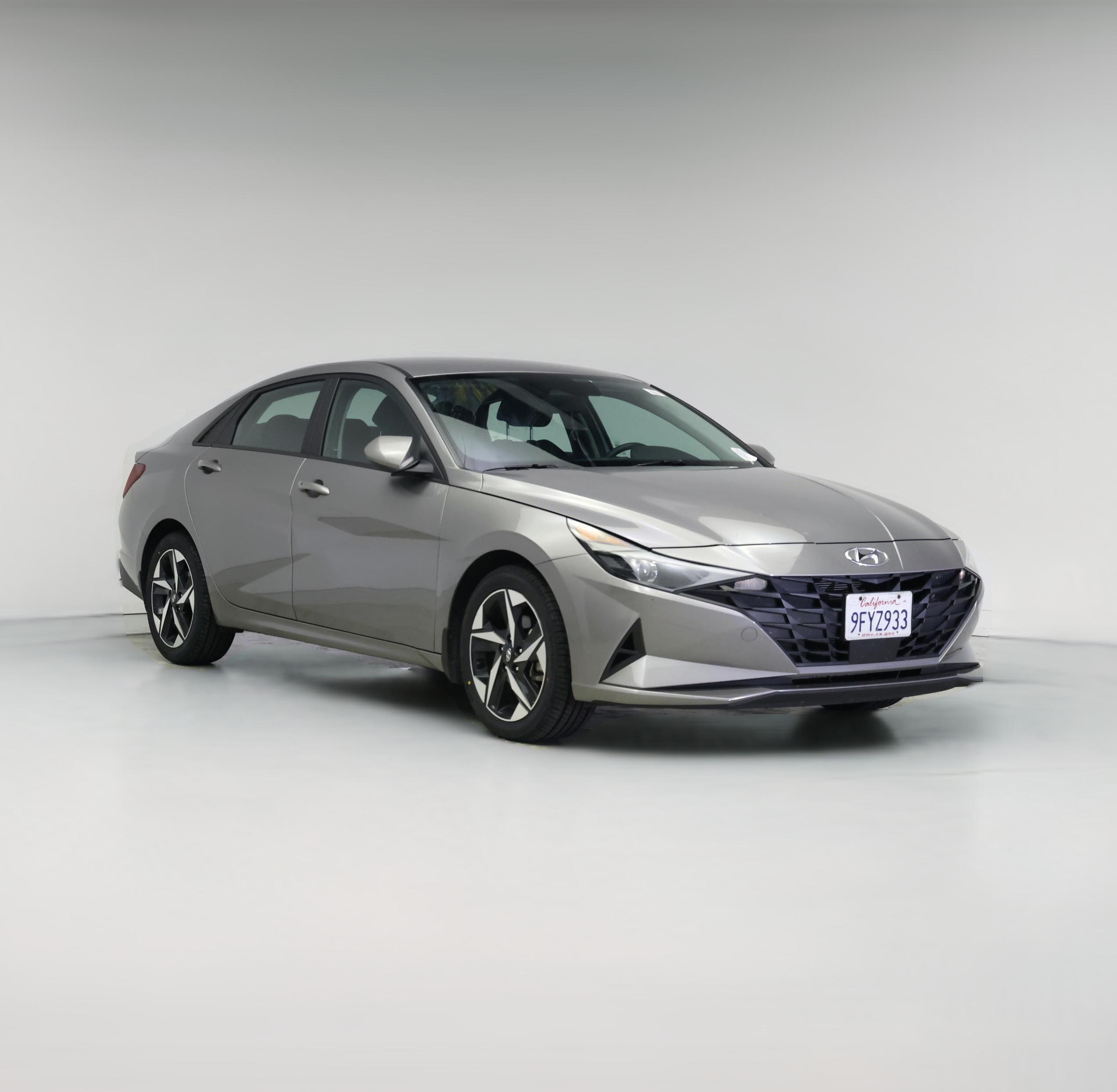 Thumbnail: 2023 Hyundai Elantra - 1