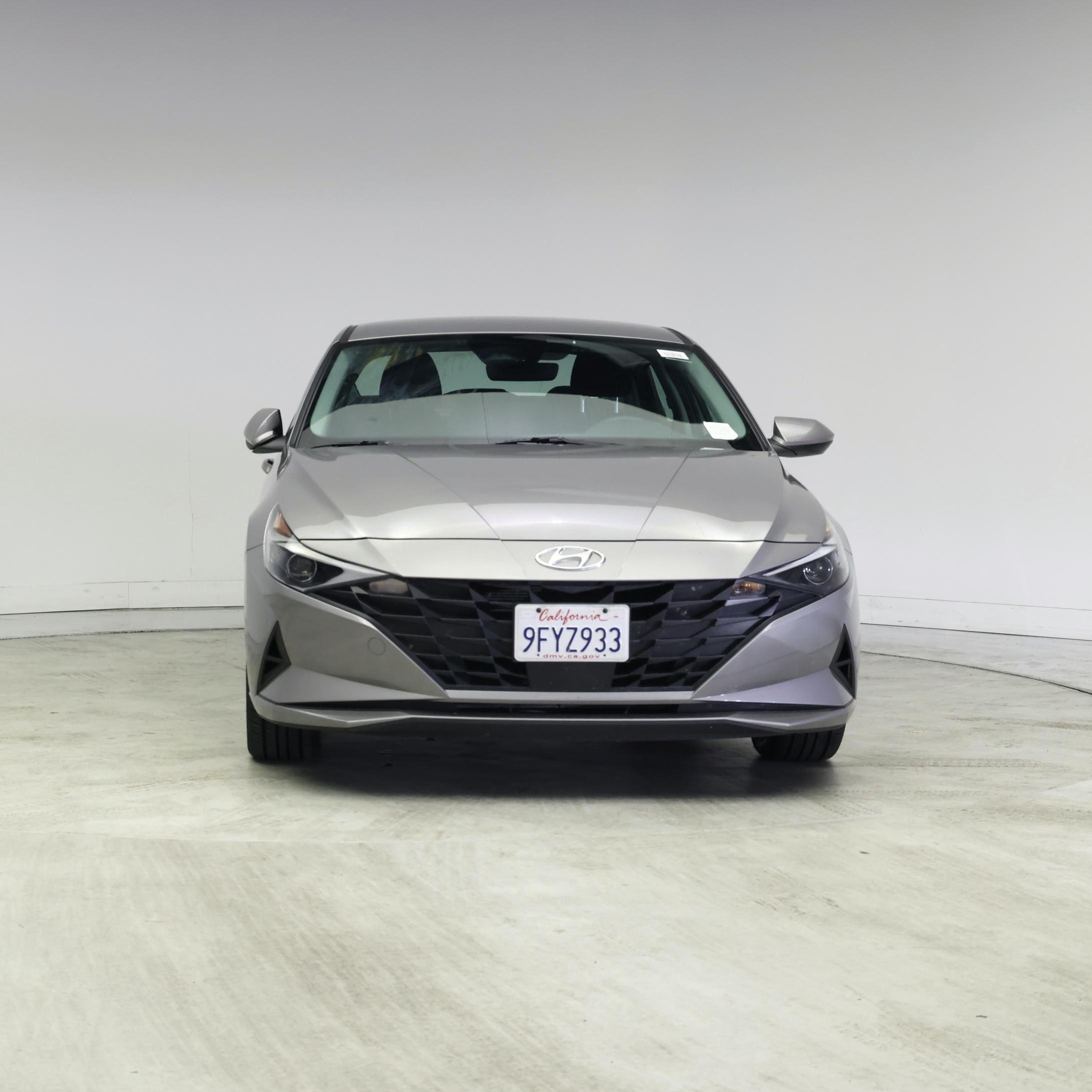 Thumbnail: 2023 Hyundai Elantra - 5