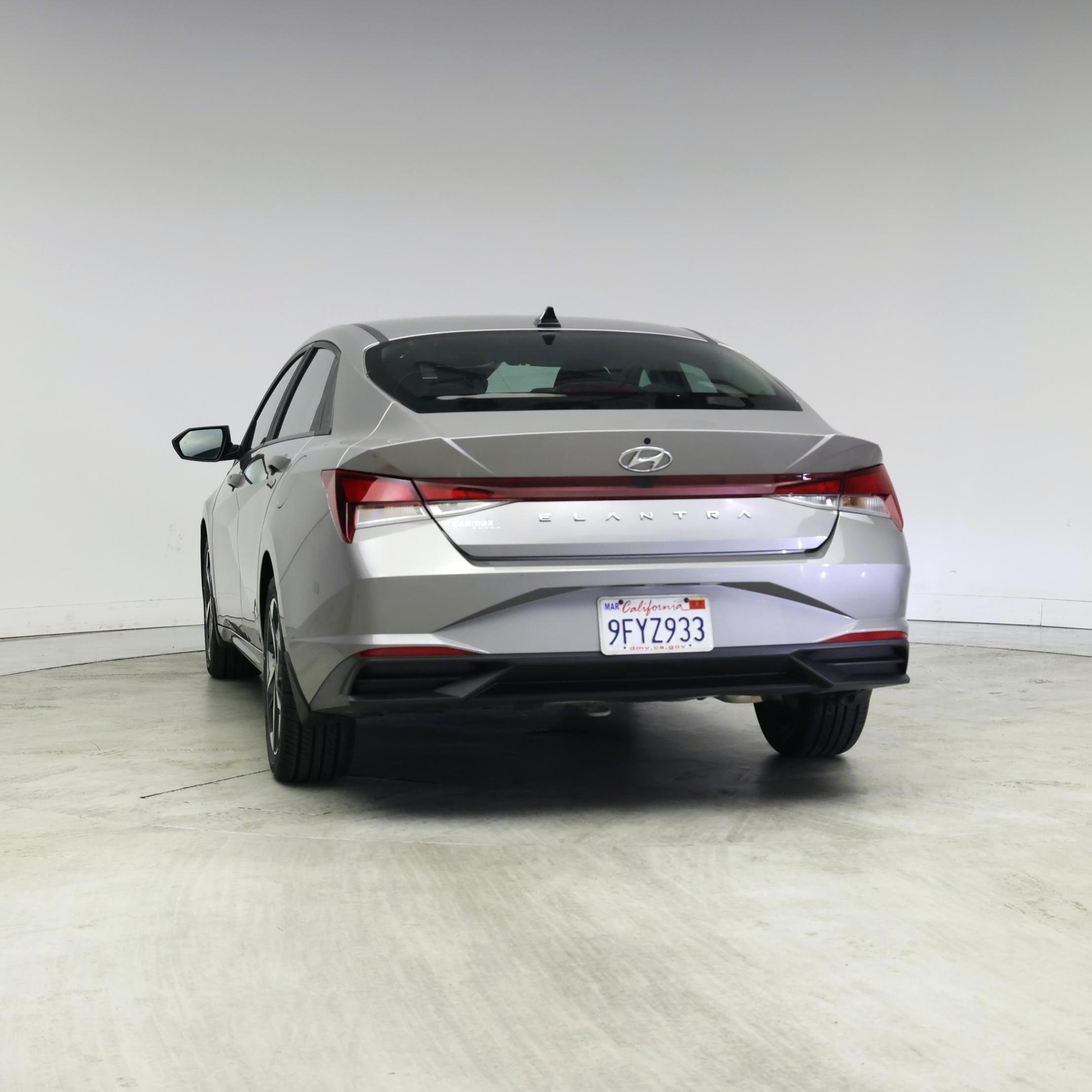 Thumbnail: 2023 Hyundai Elantra - 6