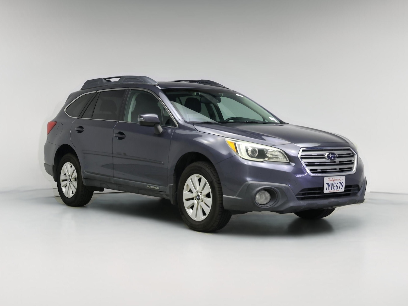 2016 Subaru Outback