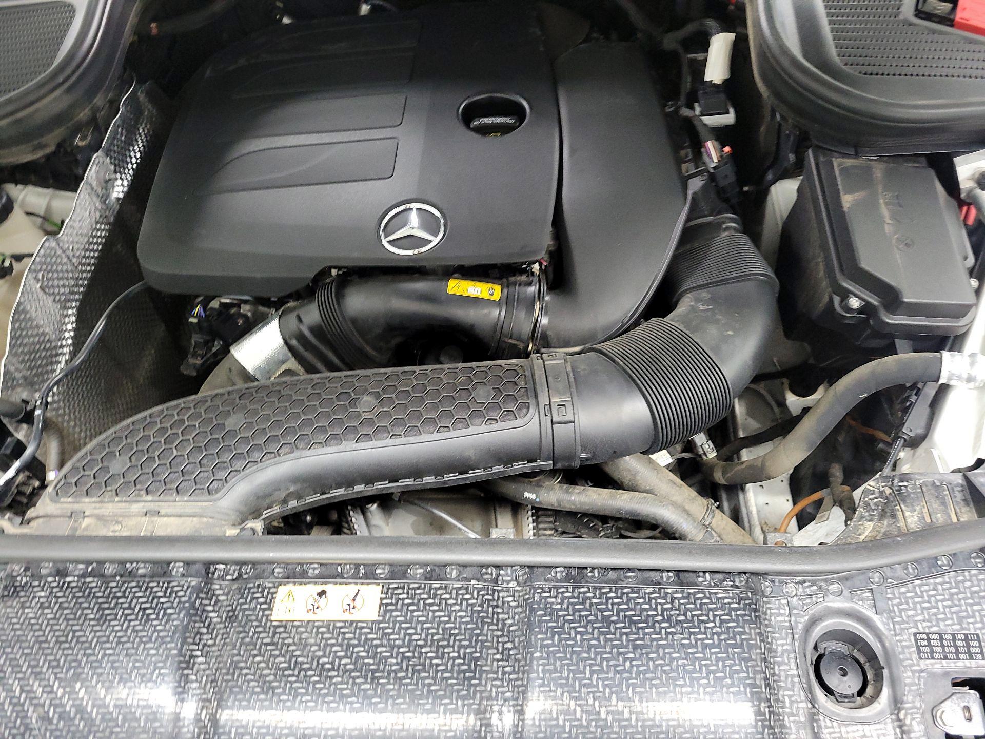 Thumbnail: 2022 Mercedes-Benz GLE - 19