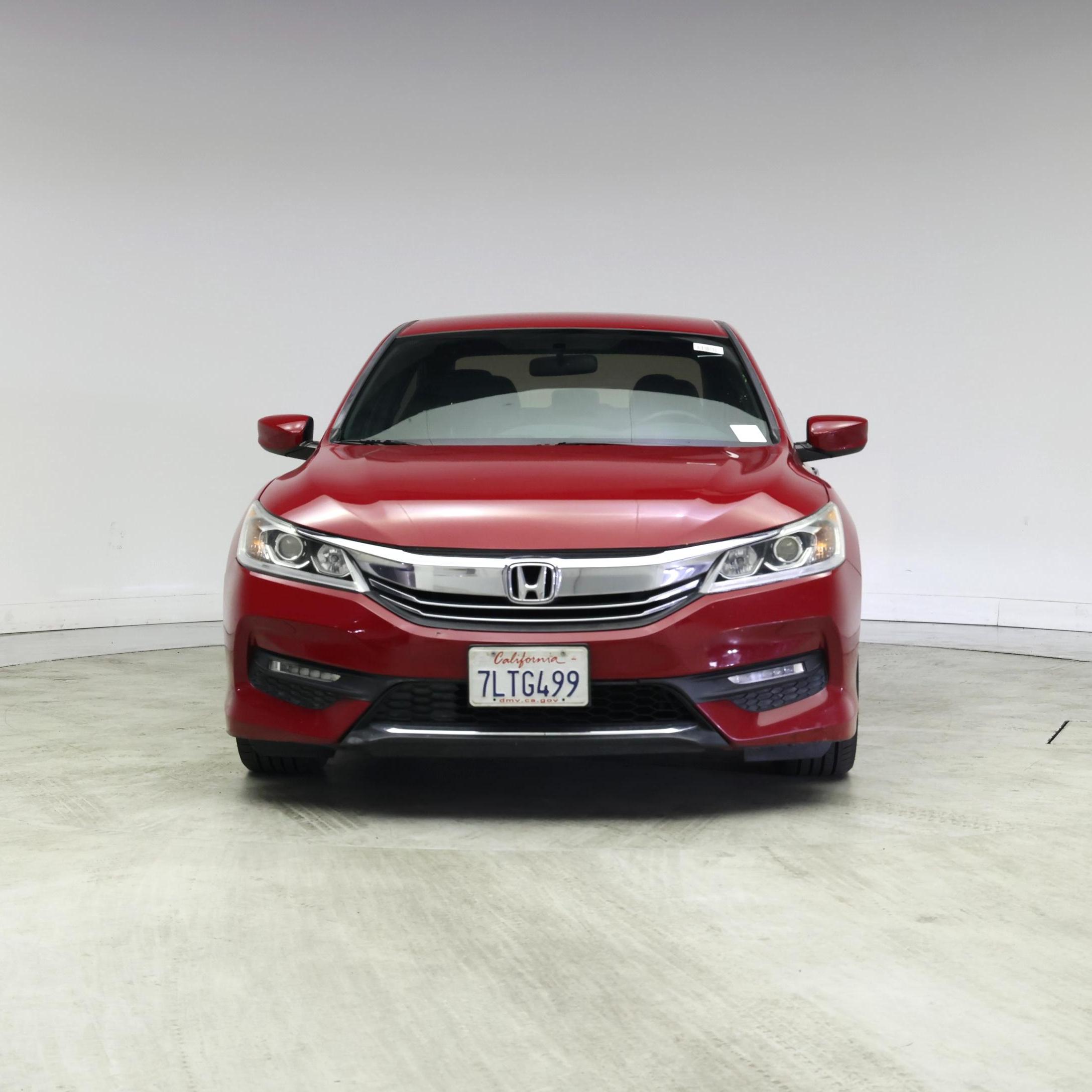 Thumbnail: 2017 Honda Accord - 5