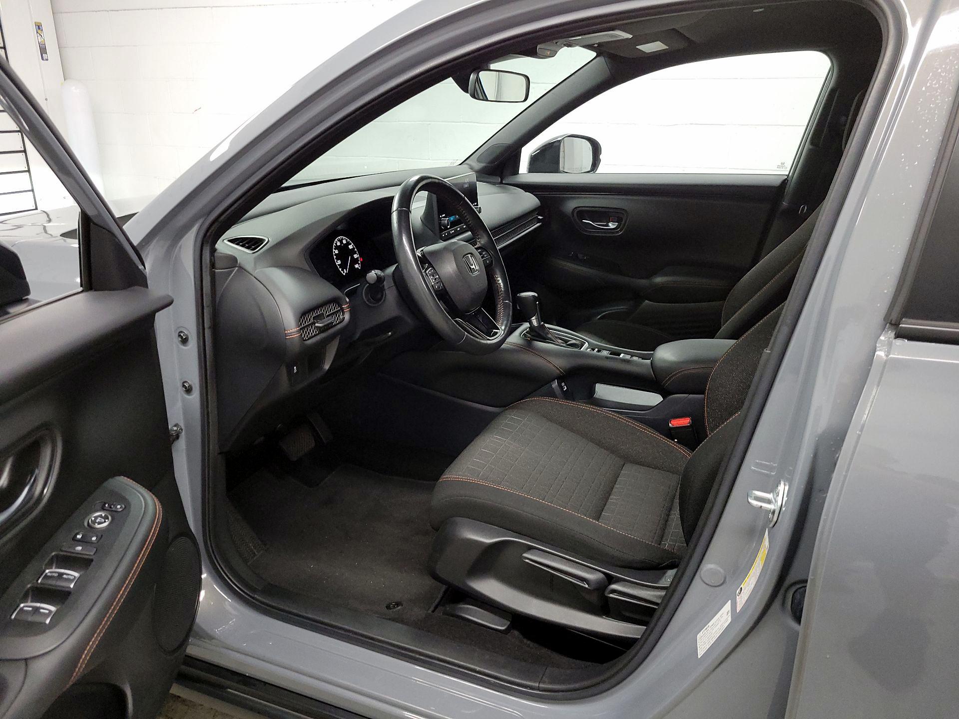 Thumbnail: 2023 Honda HR-V - 11