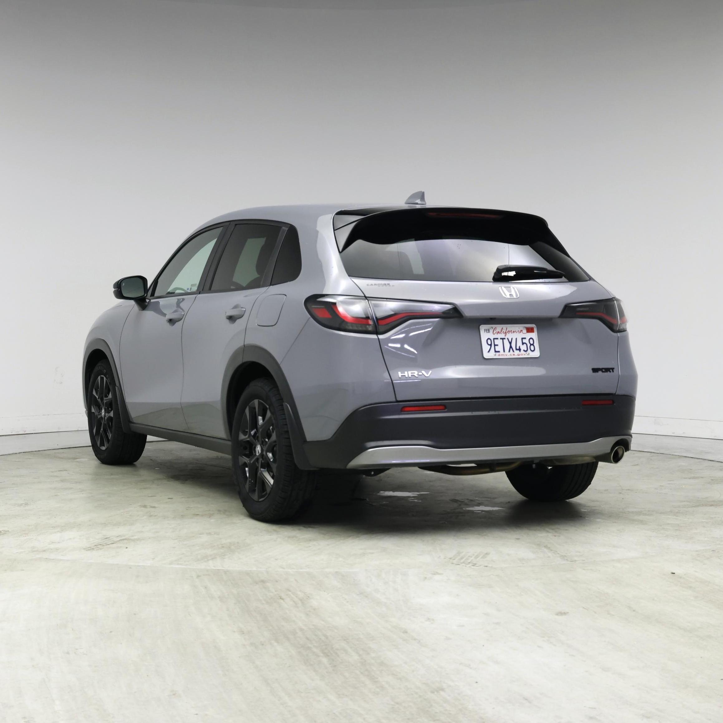 Thumbnail: 2023 Honda HR-V - 2