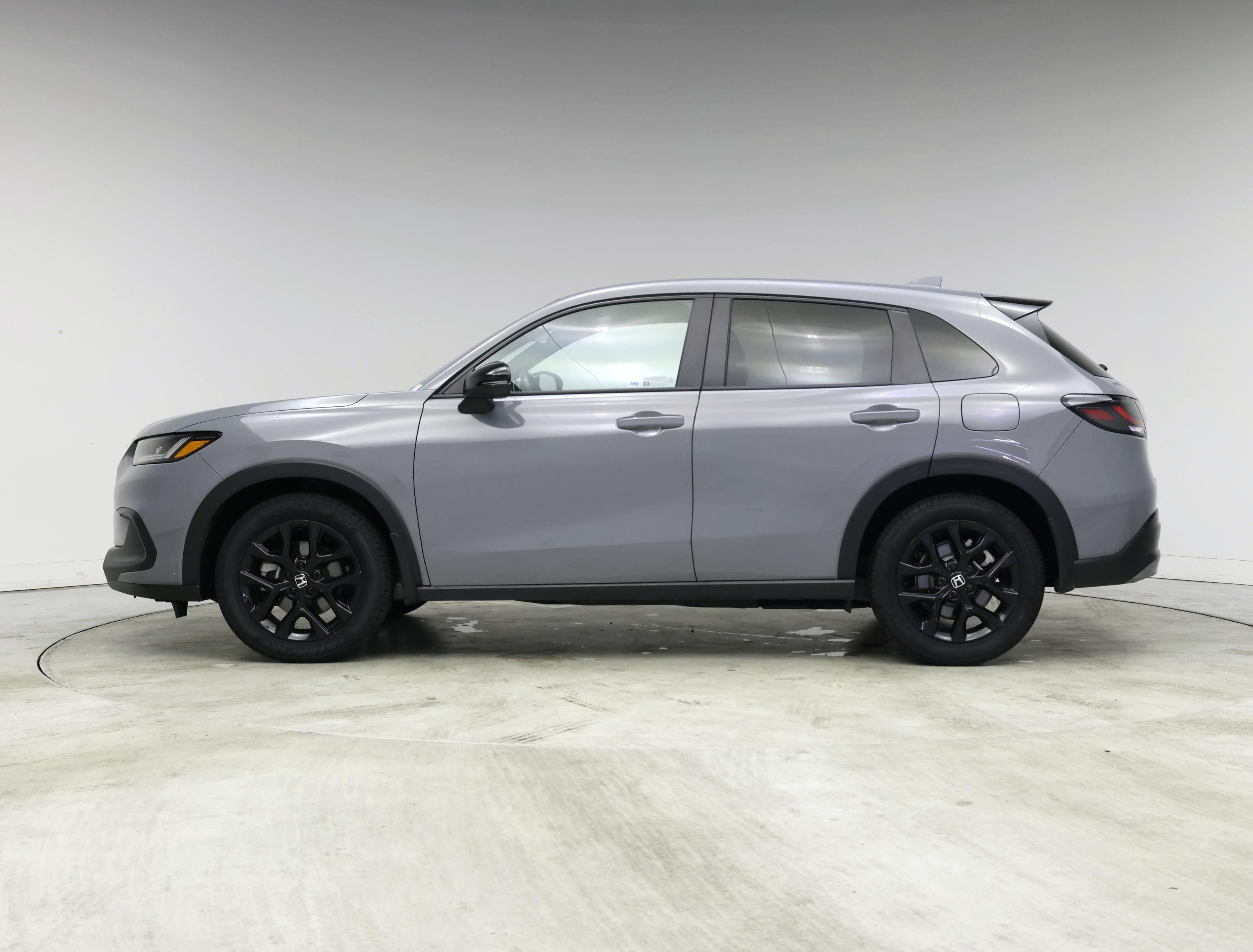 Thumbnail: 2023 Honda HR-V - 3