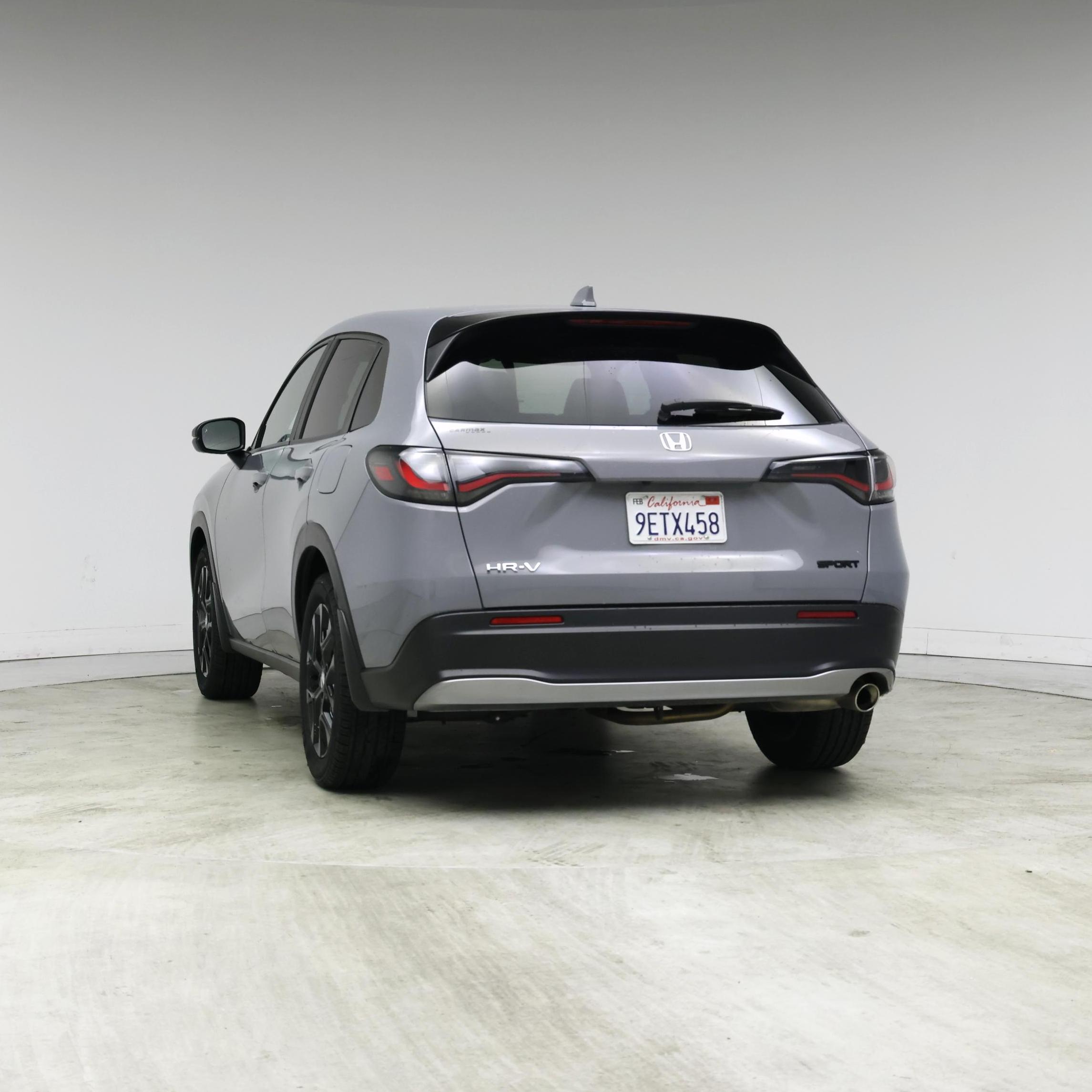 Thumbnail: 2023 Honda HR-V - 6