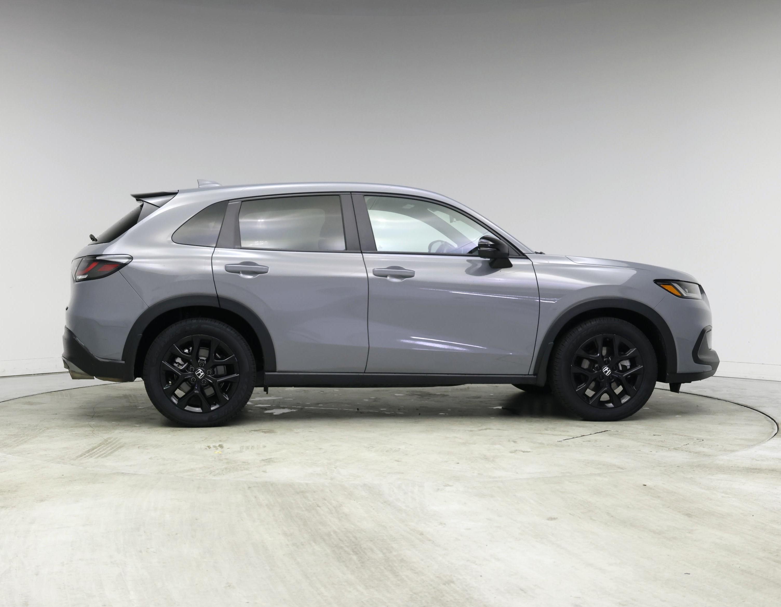 Thumbnail: 2023 Honda HR-V - 7