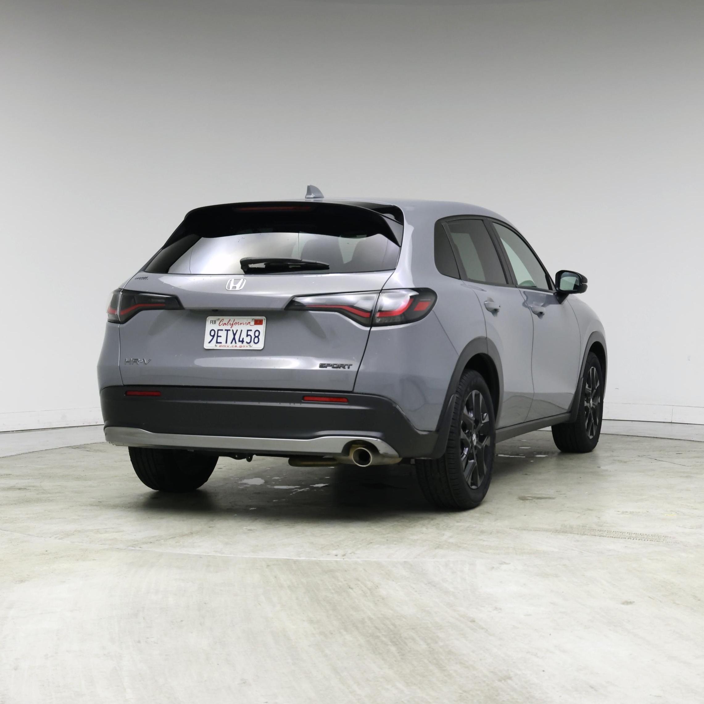 Thumbnail: 2023 Honda HR-V - 8