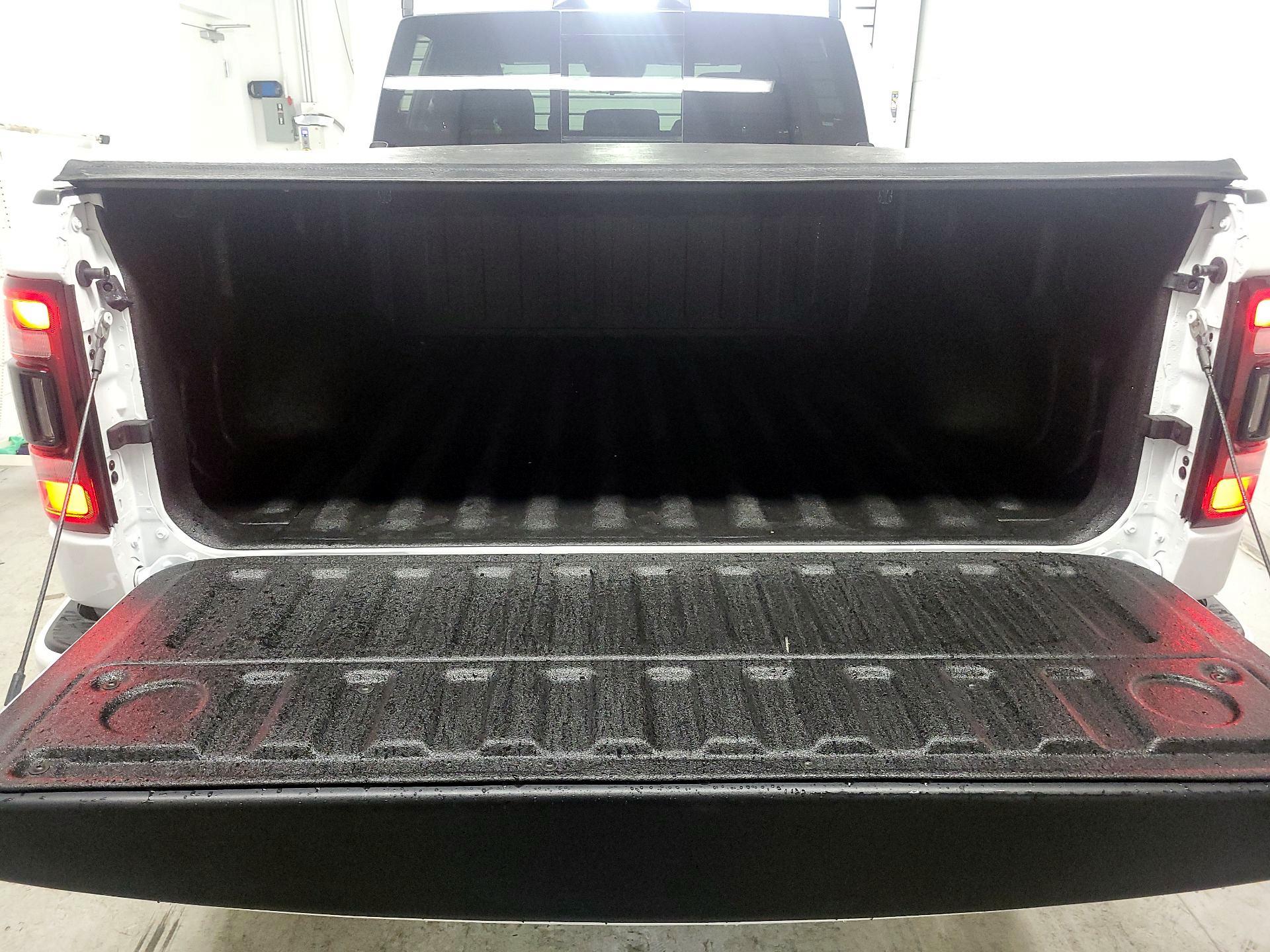 Thumbnail: 2022 RAM 1500 - 20