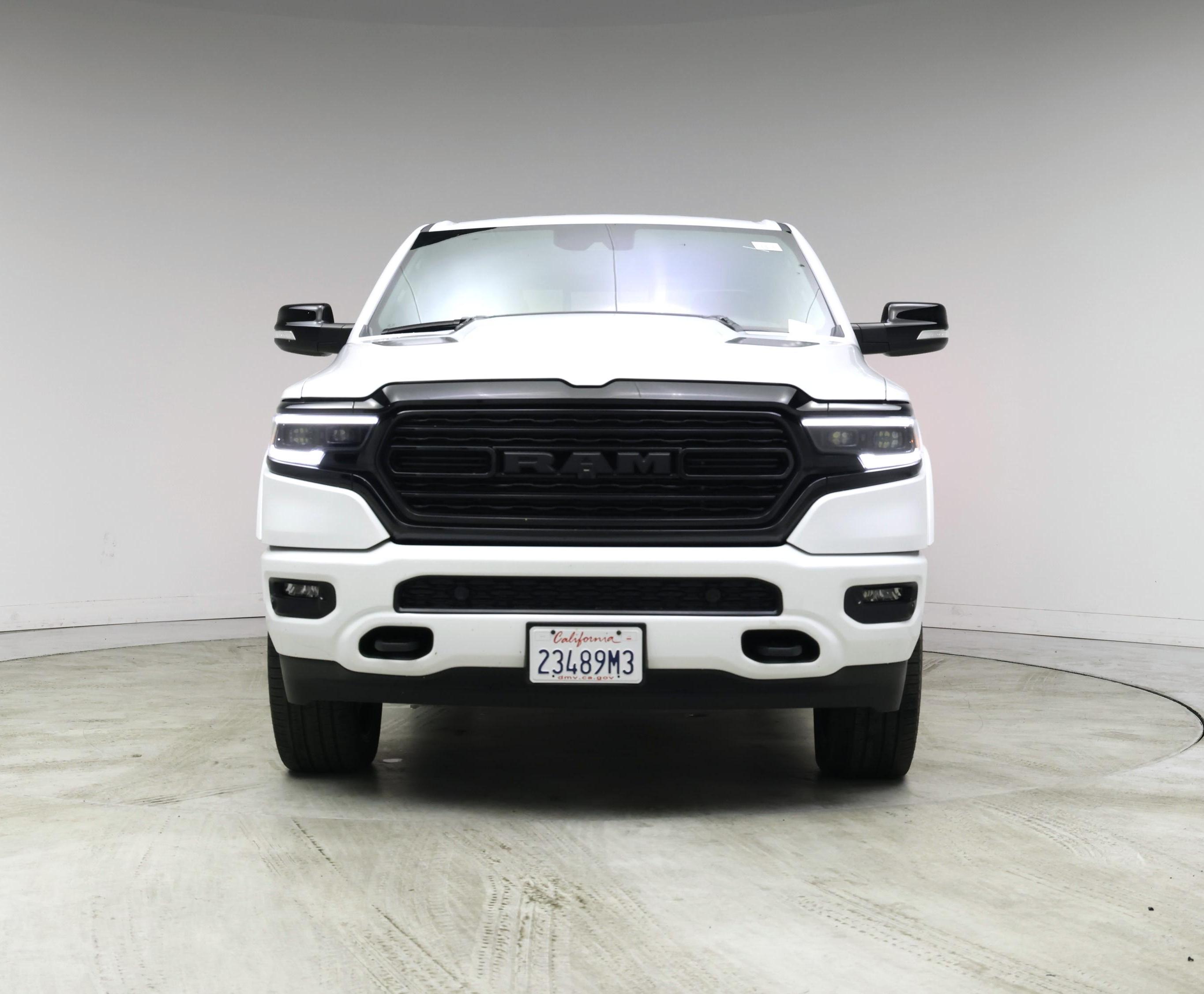 Thumbnail: 2022 RAM 1500 - 5