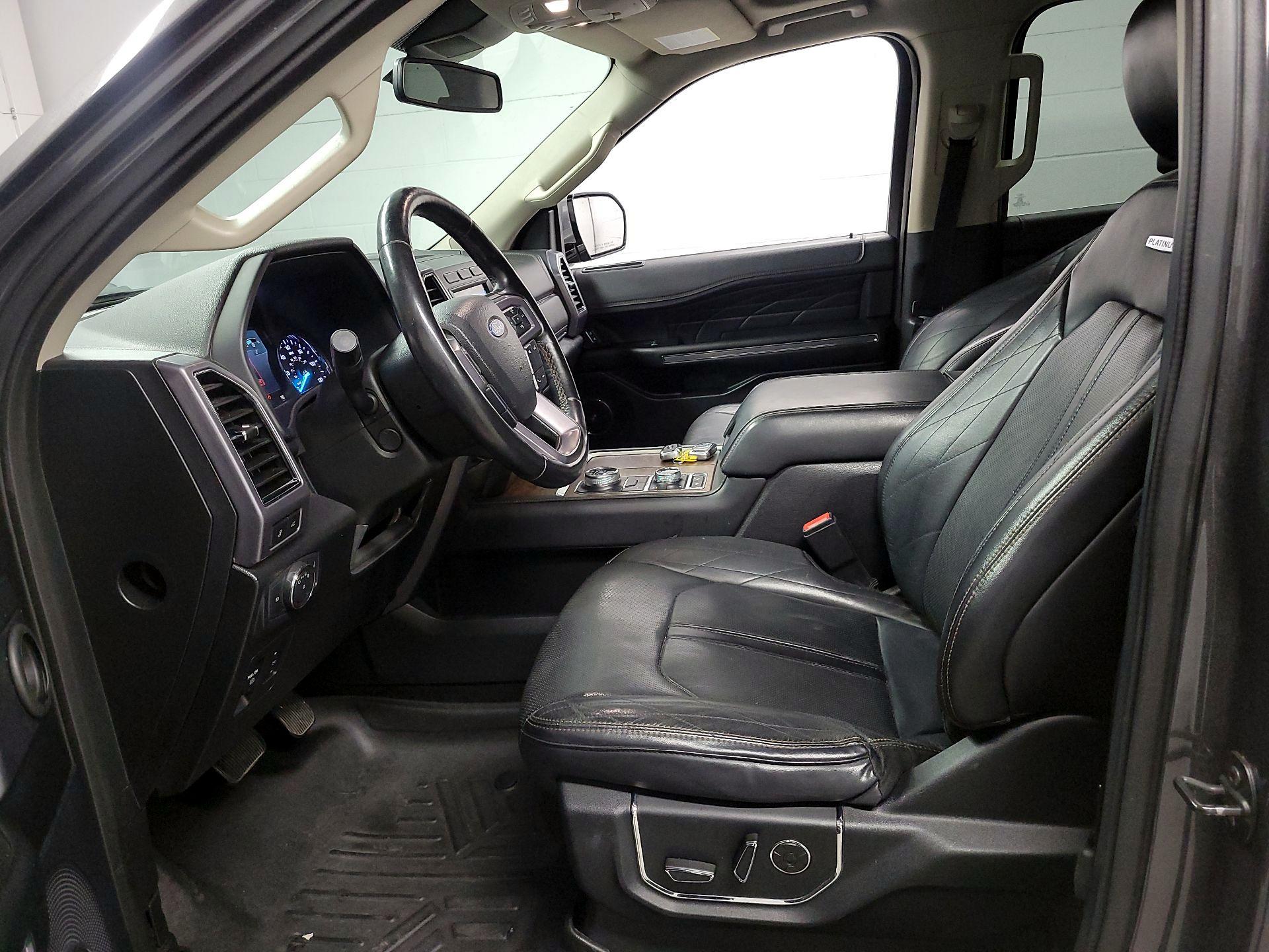 Thumbnail: 2019 Ford Expedition - 11