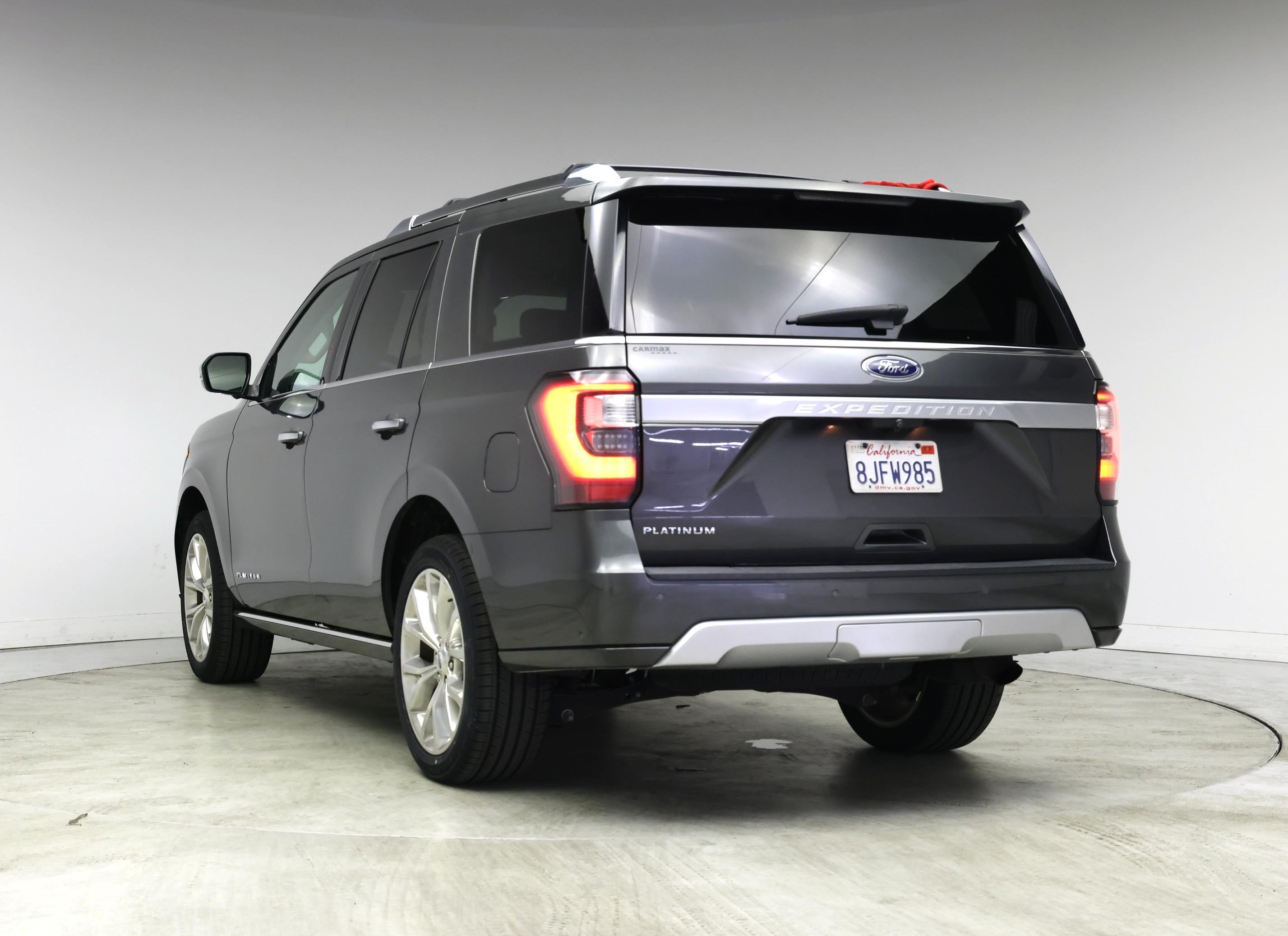 Thumbnail: 2019 Ford Expedition - 2