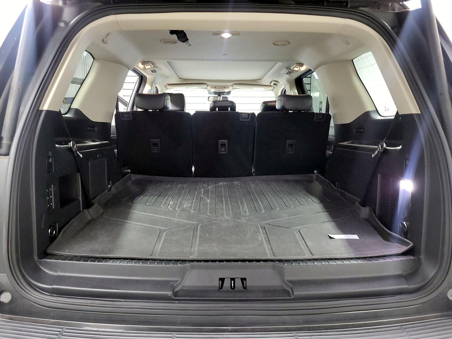 Thumbnail: 2019 Ford Expedition - 19
