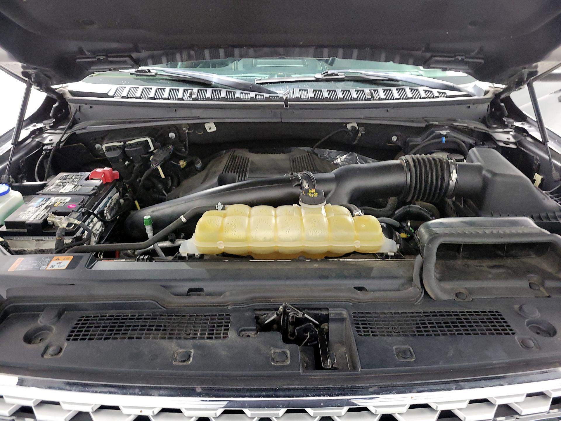 Thumbnail: 2019 Ford Expedition - 20