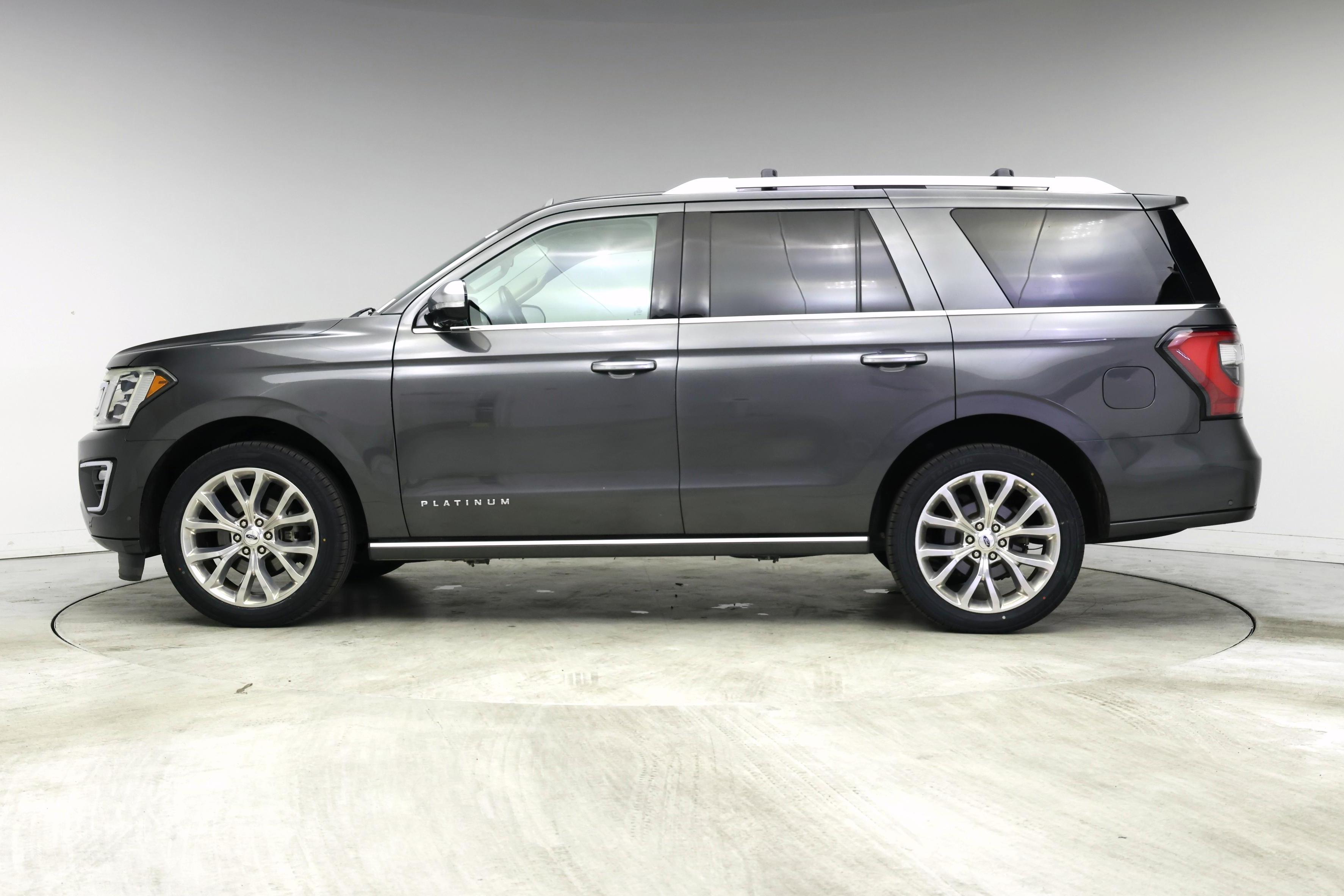 Thumbnail: 2019 Ford Expedition - 3