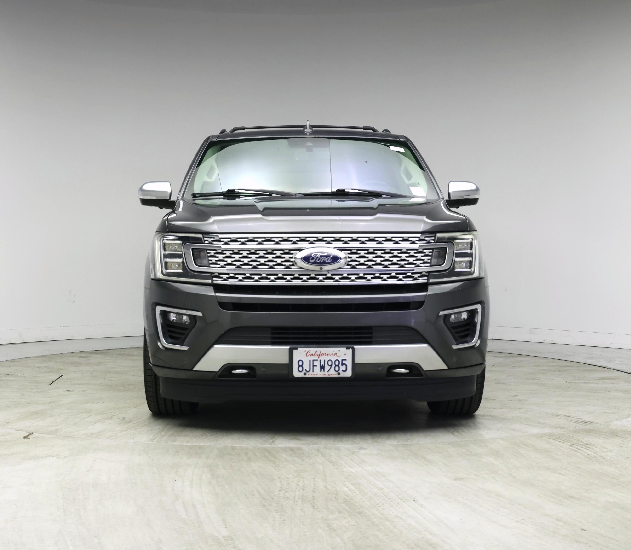 Thumbnail: 2019 Ford Expedition - 5