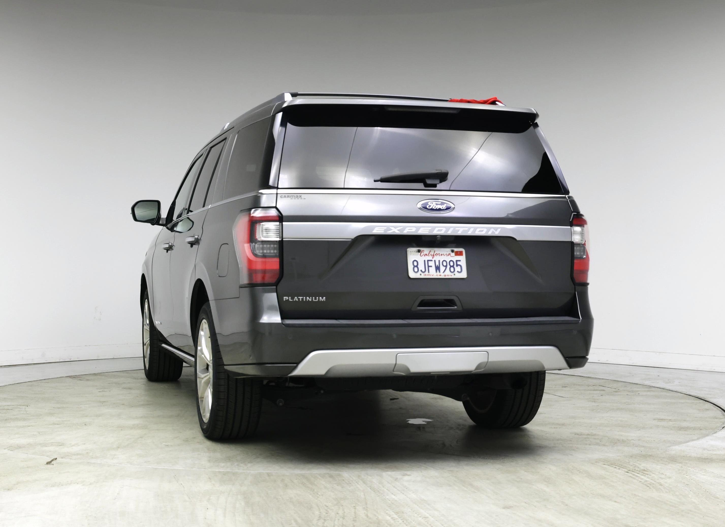 Thumbnail: 2019 Ford Expedition - 6