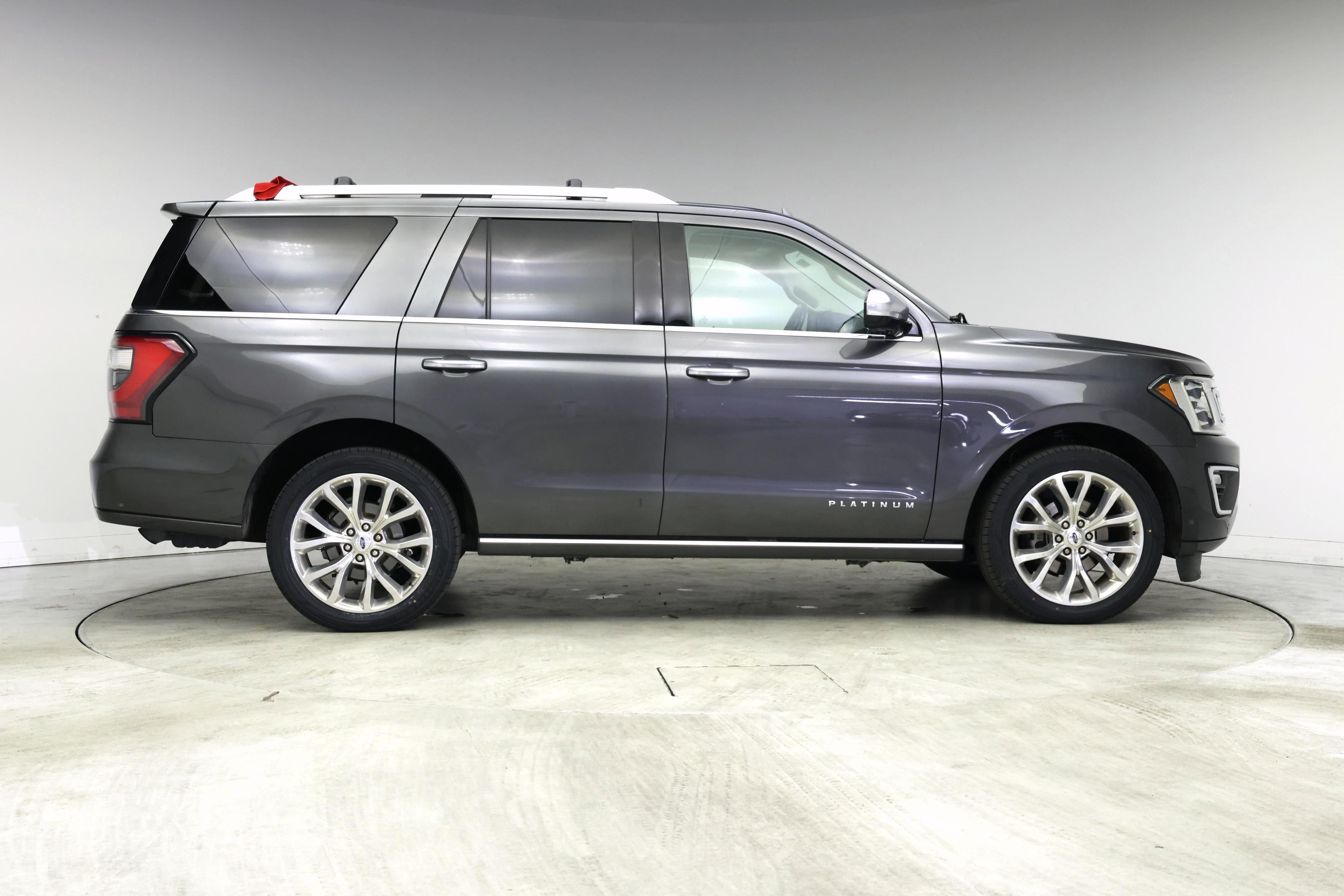 Thumbnail: 2019 Ford Expedition - 7
