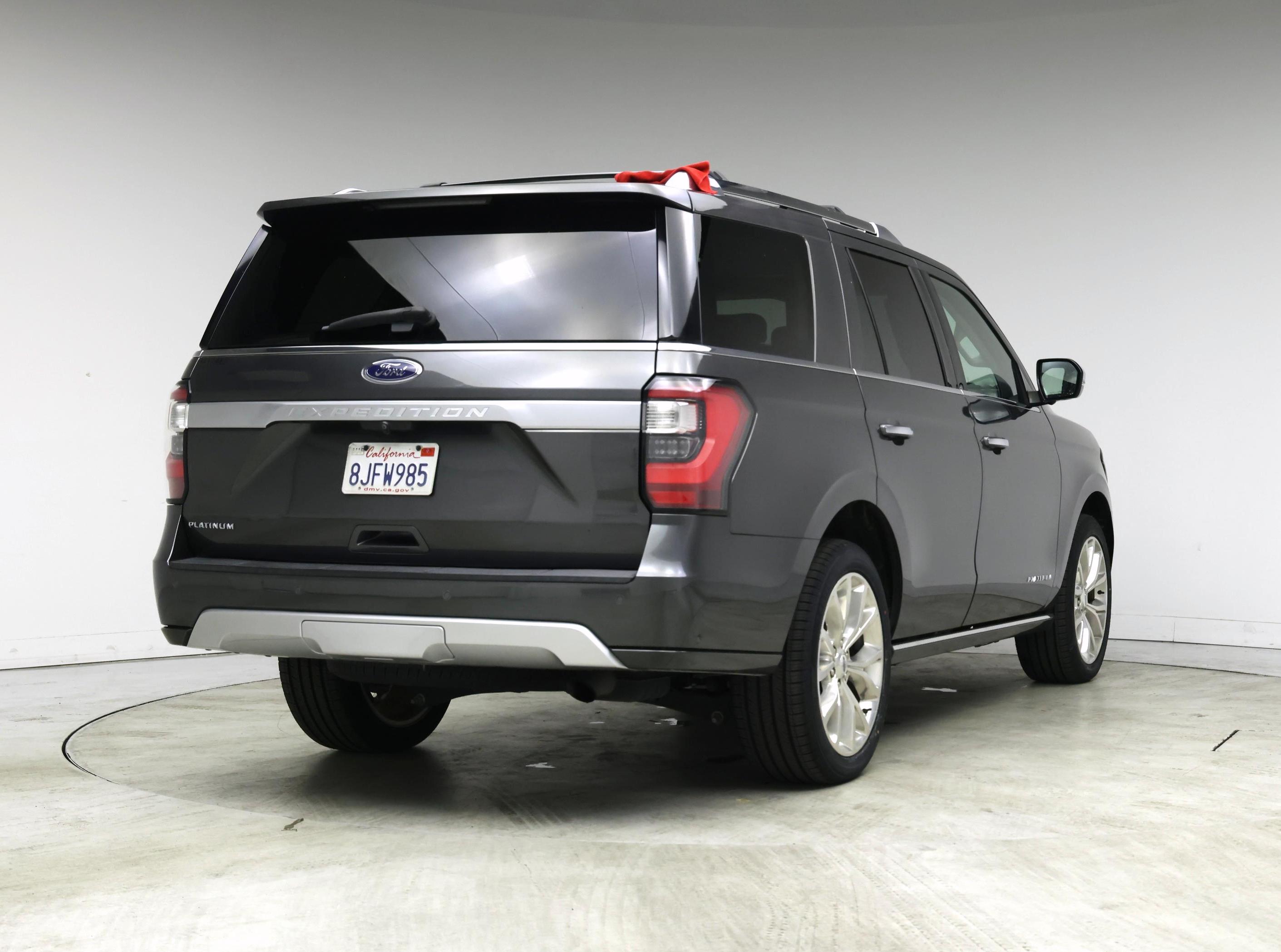 Thumbnail: 2019 Ford Expedition - 8