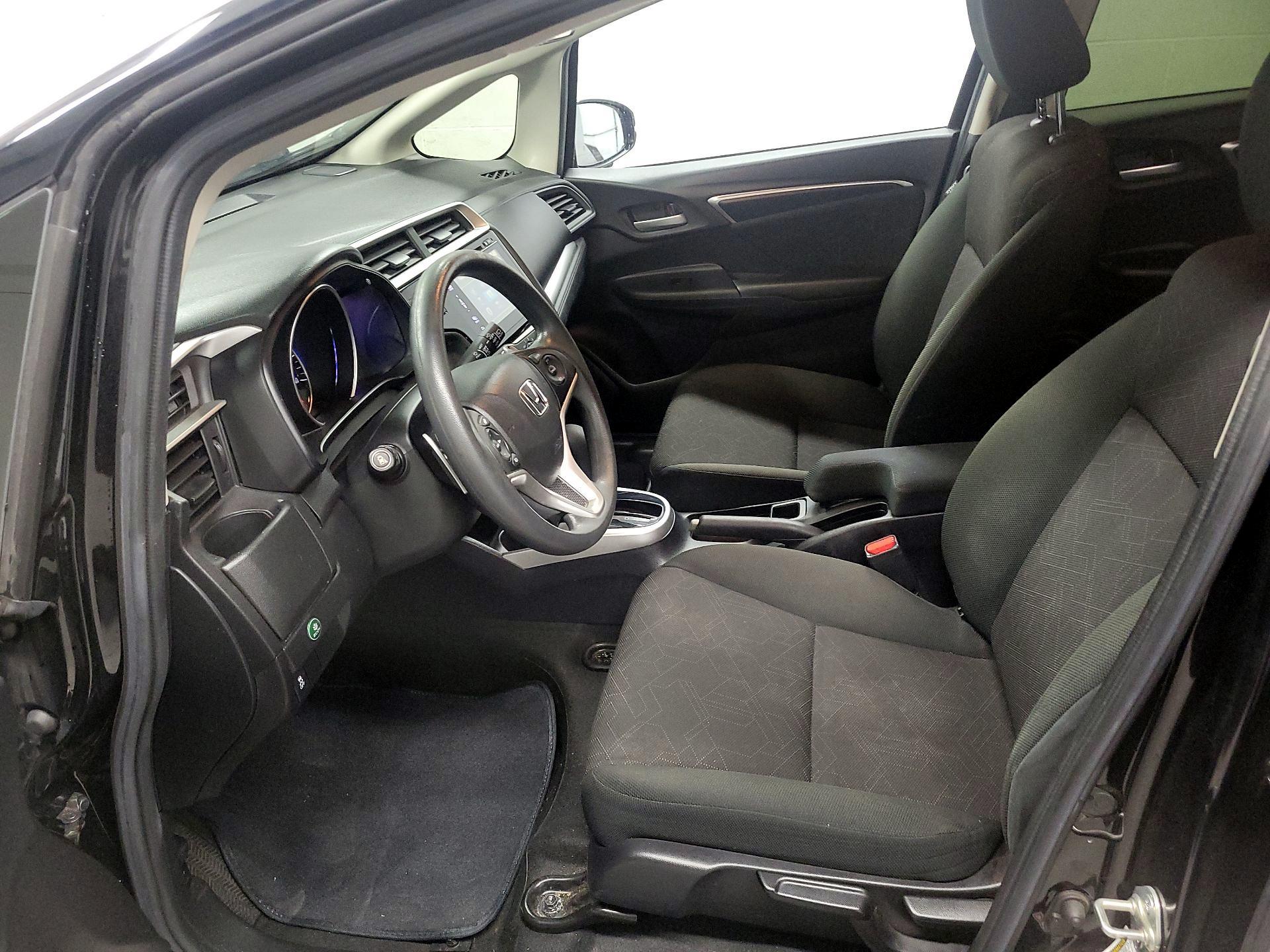 Thumbnail: 2017 Honda Fit - 11