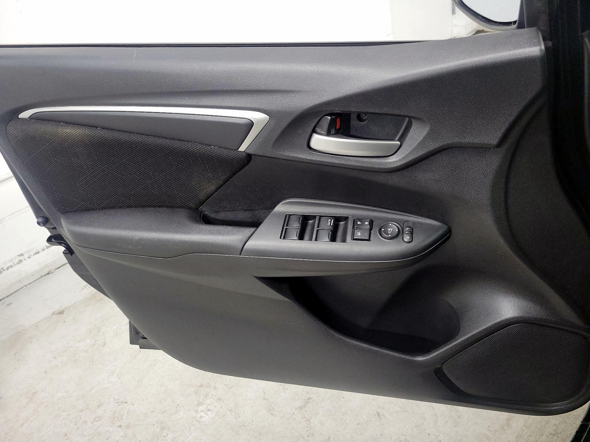Thumbnail: 2017 Honda Fit - 12