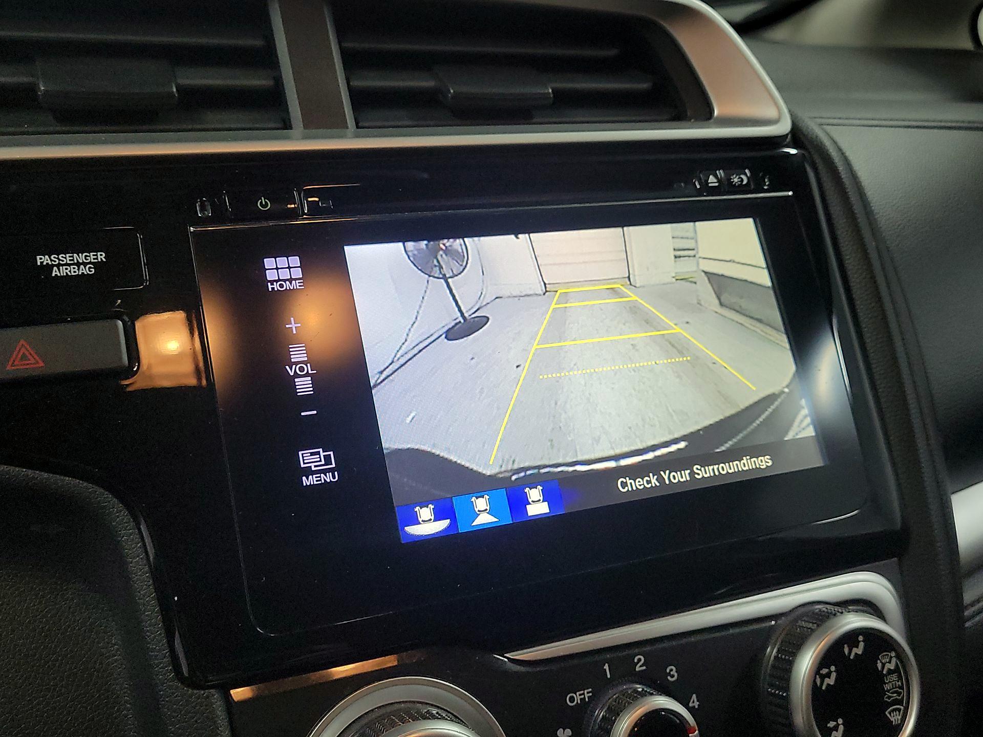 Thumbnail: 2017 Honda Fit - 14